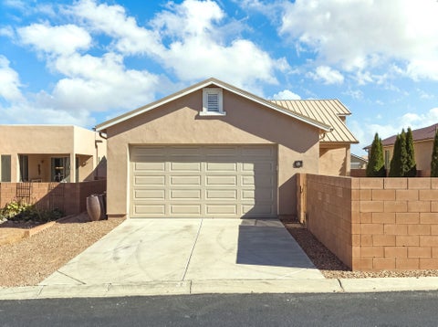 Tiny photo for 38 Calle Ancla, Santa Fe, NM 87508 (MLS # 202603913)