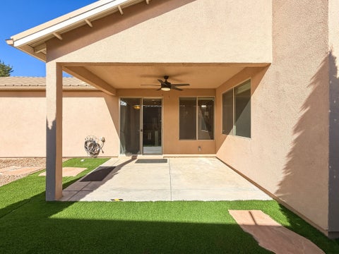 Tiny photo for 38 Calle Ancla, Santa Fe, NM 87508 (MLS # 202603913)