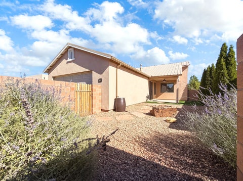 Tiny photo for 38 Calle Ancla, Santa Fe, NM 87508 (MLS # 202603913)