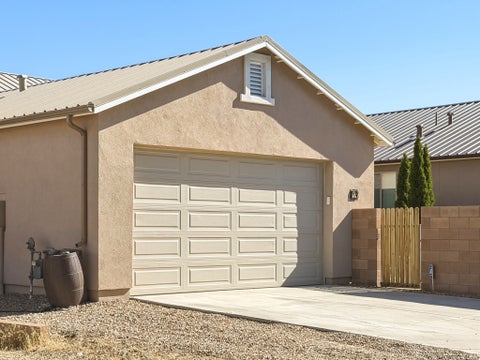Tiny photo for 38 Calle Ancla, Santa Fe, NM 87508 (MLS # 202603913)