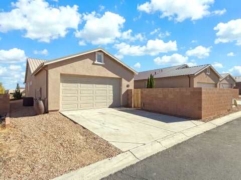 Tiny photo for 38 Calle Ancla, Santa Fe, NM 87508 (MLS # 202603913)