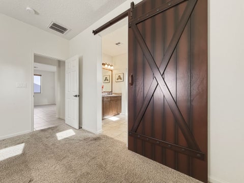 Tiny photo for 38 Calle Ancla, Santa Fe, NM 87508 (MLS # 202603913)