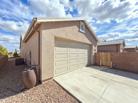 Tiny photo for 38 Calle Ancla, Santa Fe, NM 87508 (MLS # 202603913)