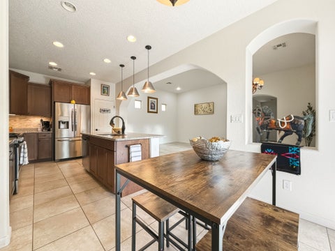 Tiny photo for 38 Calle Ancla, Santa Fe, NM 87508 (MLS # 202603913)