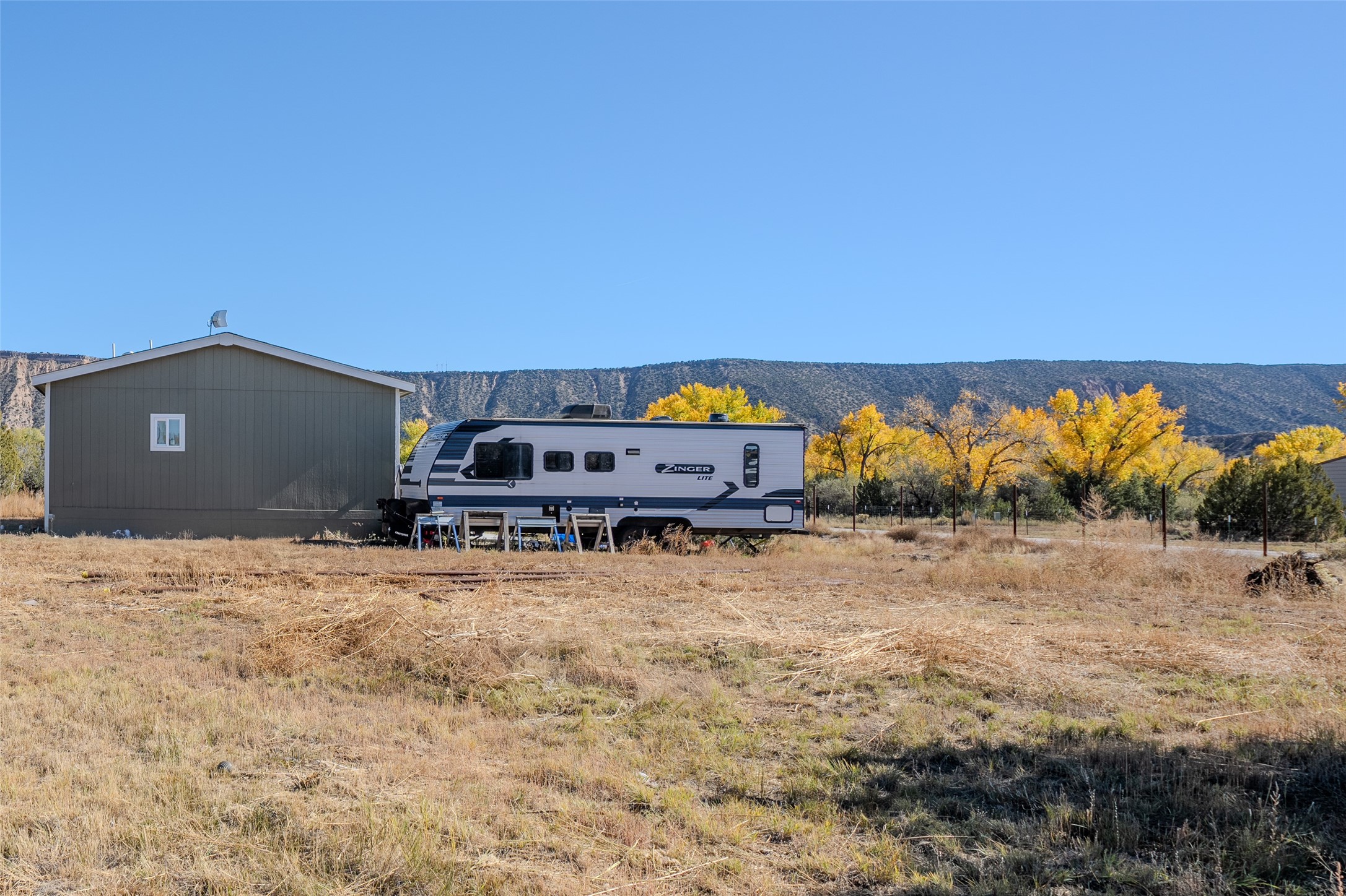 3 Duende Drive, Ojo Caliente, New Mexico image 22