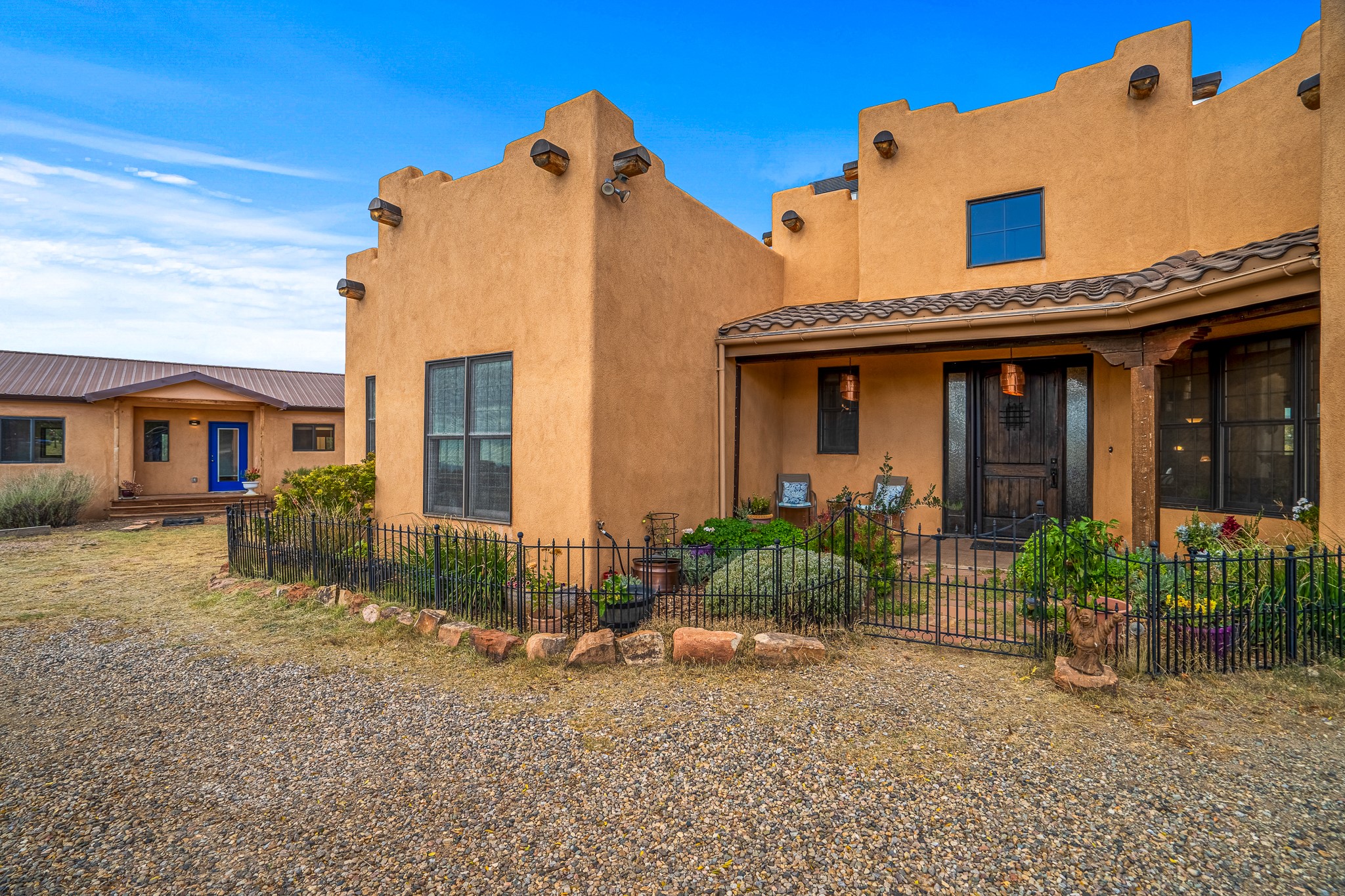 13 Vereda Corta, Santa Fe, New Mexico image 1