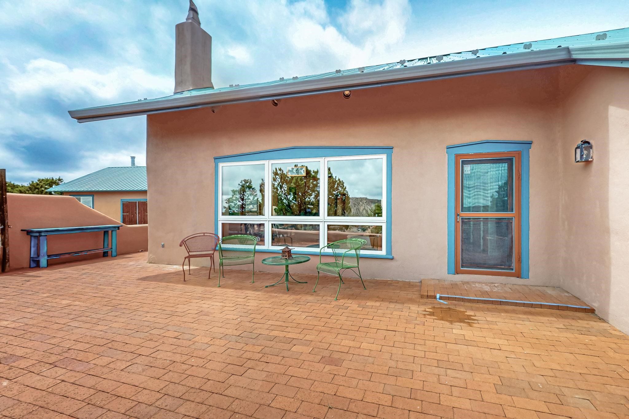 25A Lime Kiln Road, Lamy, New Mexico image 24
