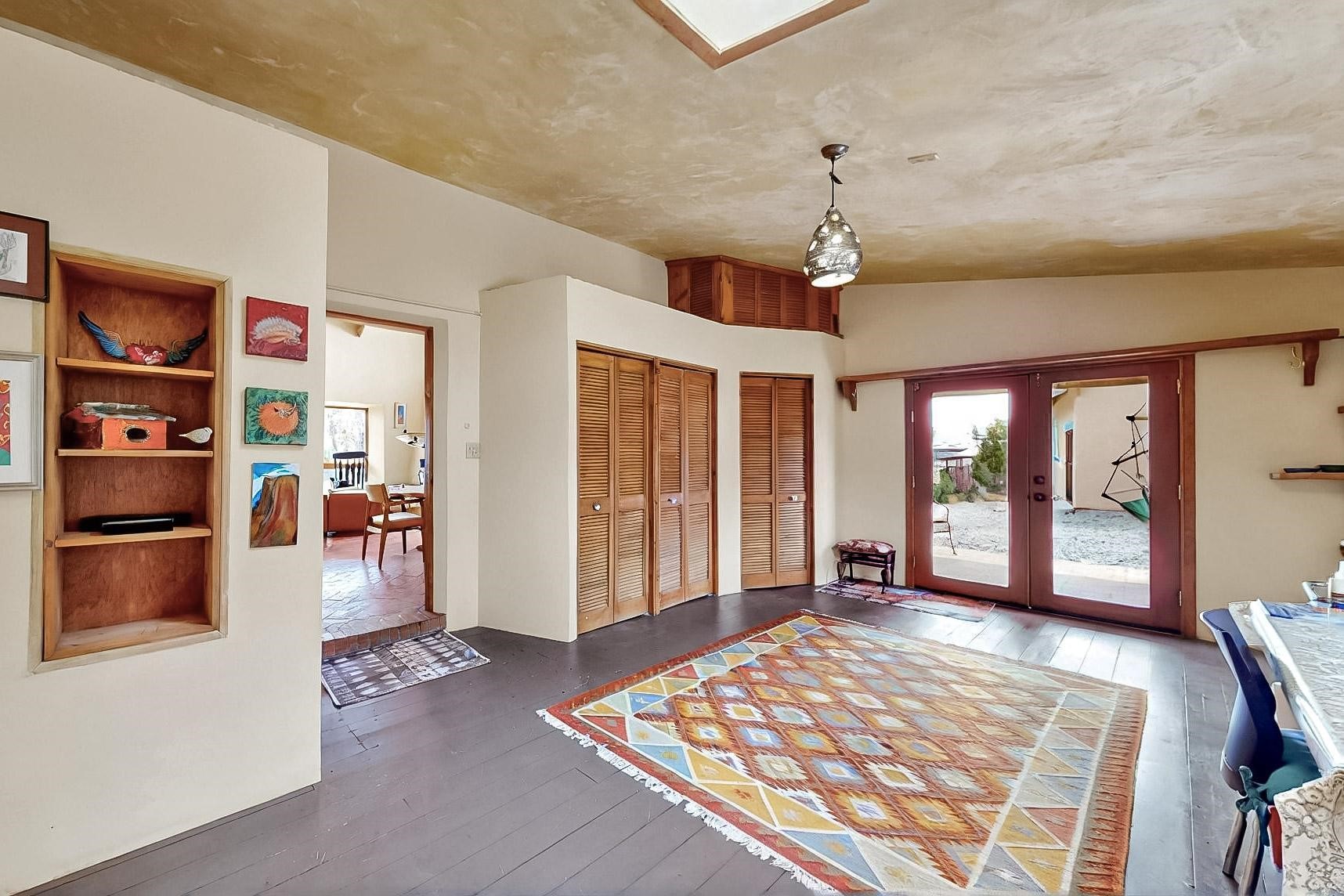 25A Lime Kiln Road, Lamy, New Mexico image 20