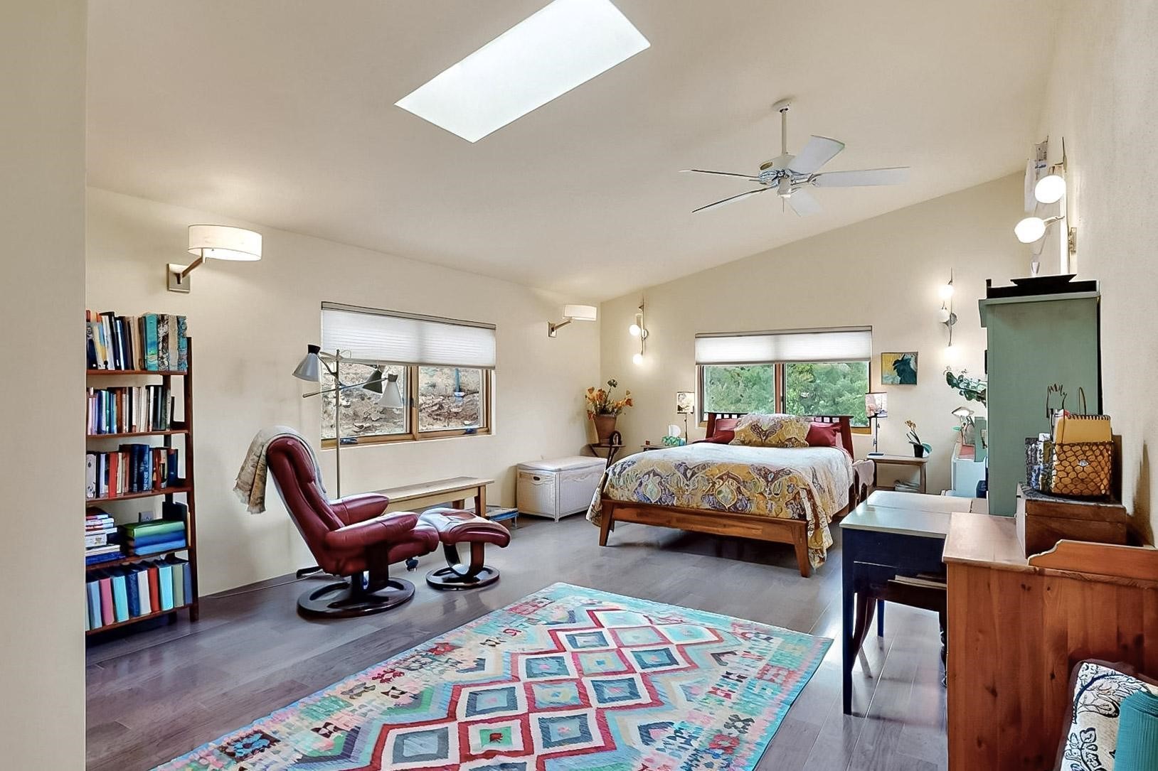 25A Lime Kiln Road, Lamy, New Mexico image 16
