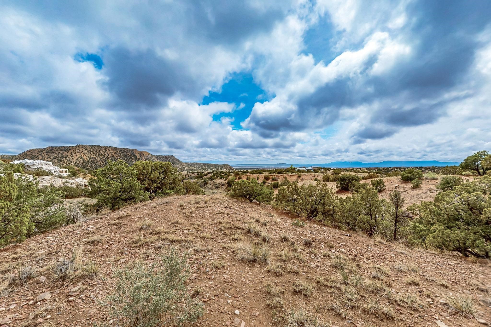 25A Lime Kiln Road, Lamy, New Mexico image 27