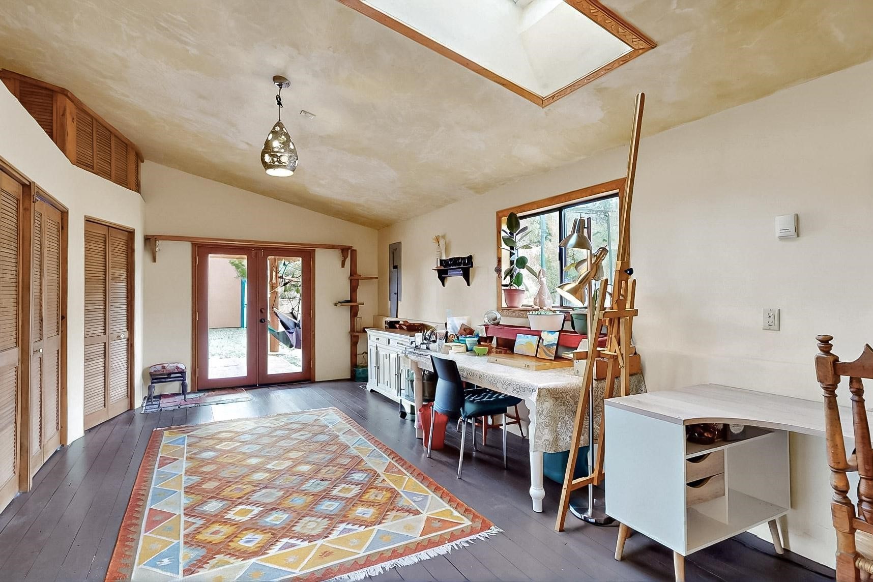 25A Lime Kiln Road, Lamy, New Mexico image 19