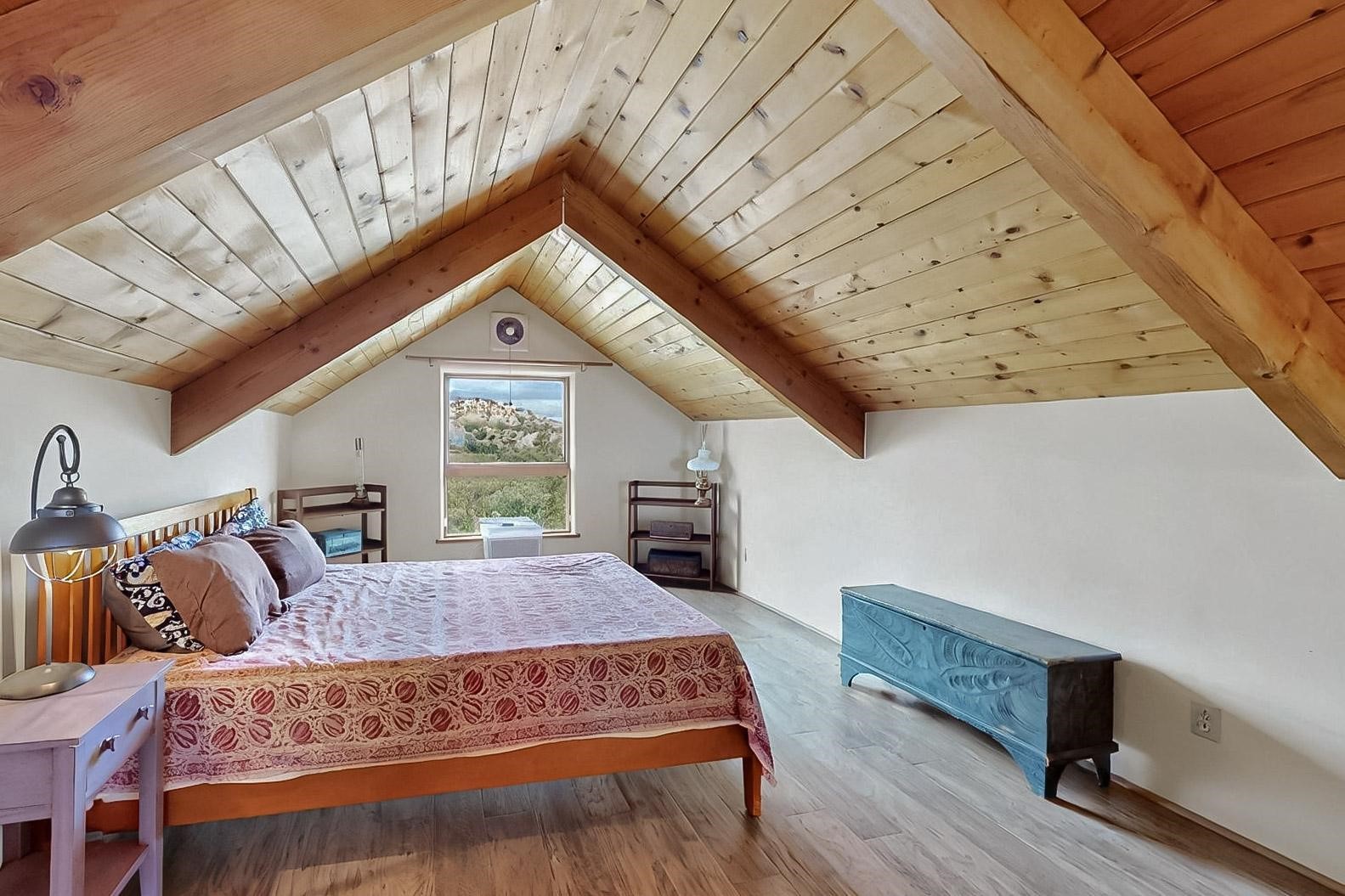 25A Lime Kiln Road, Lamy, New Mexico image 18