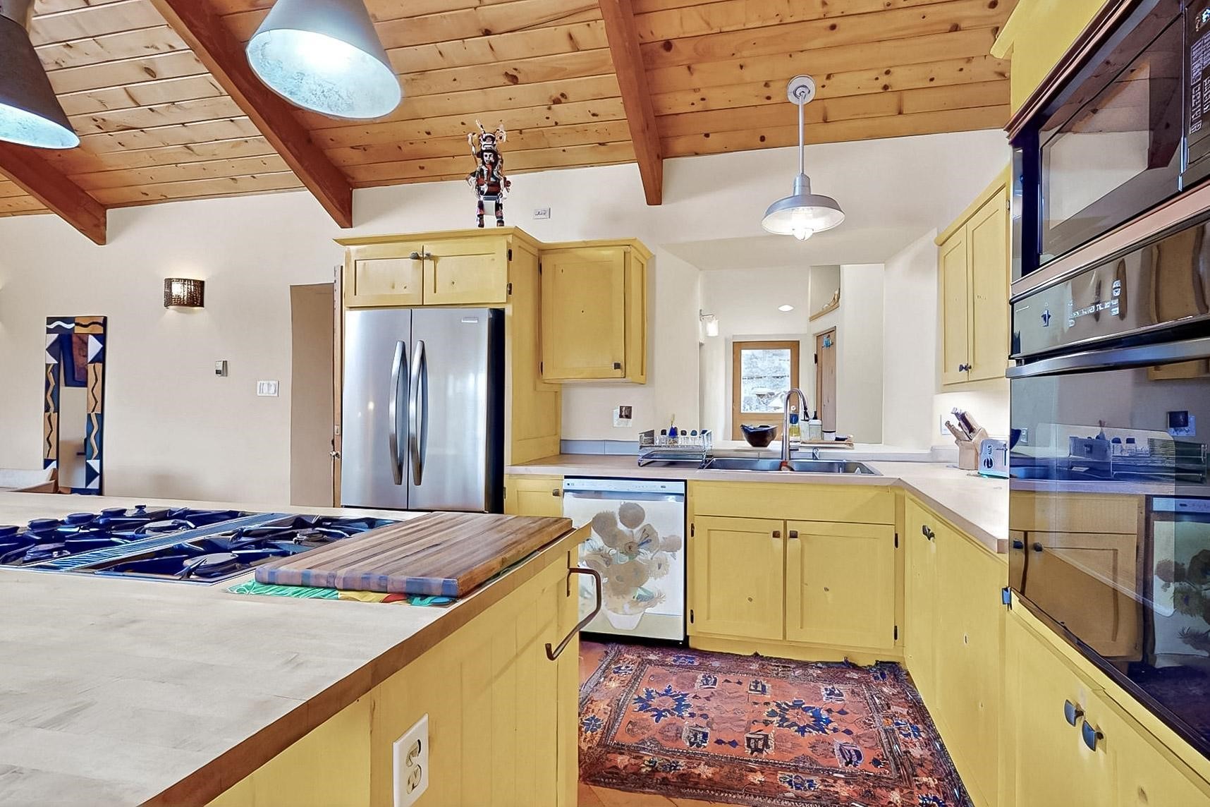 25A Lime Kiln Road, Lamy, New Mexico image 9