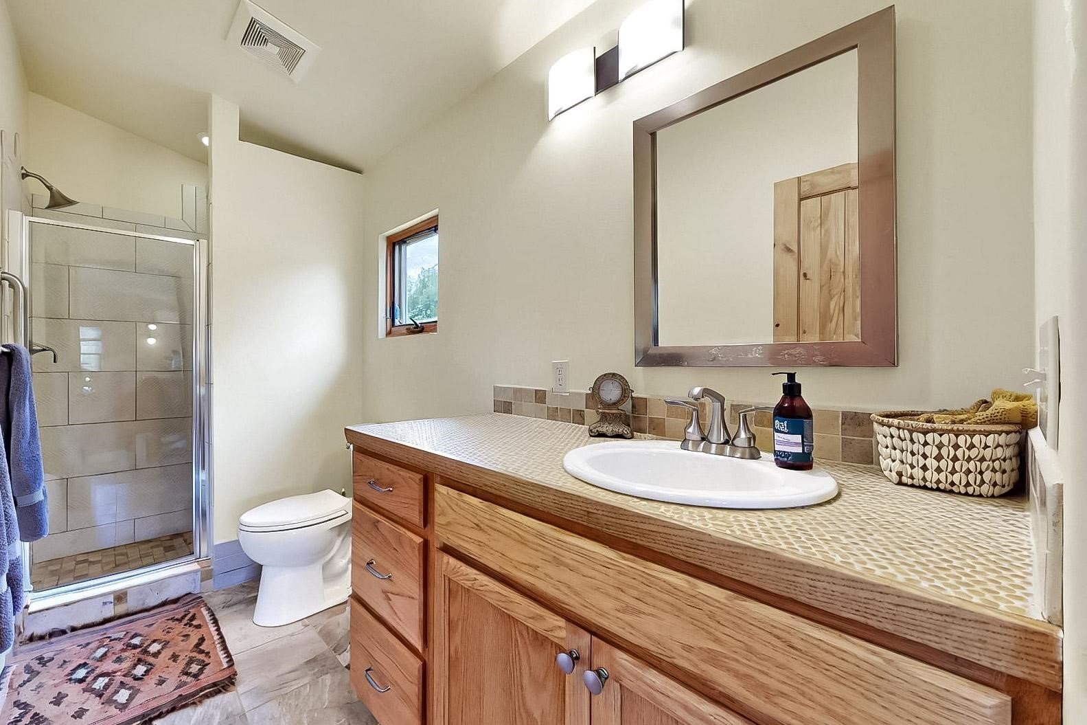 25A Lime Kiln Road, Lamy, New Mexico image 17