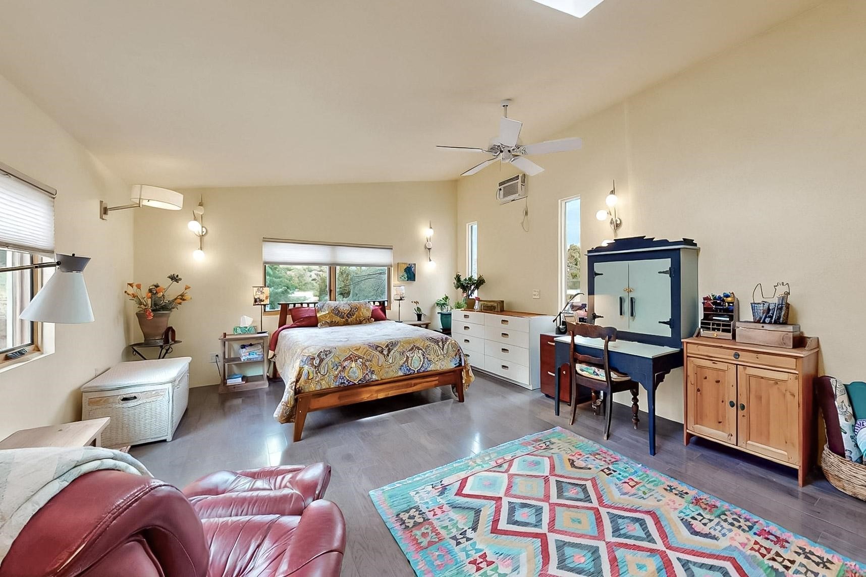 25A Lime Kiln Road, Lamy, New Mexico image 15