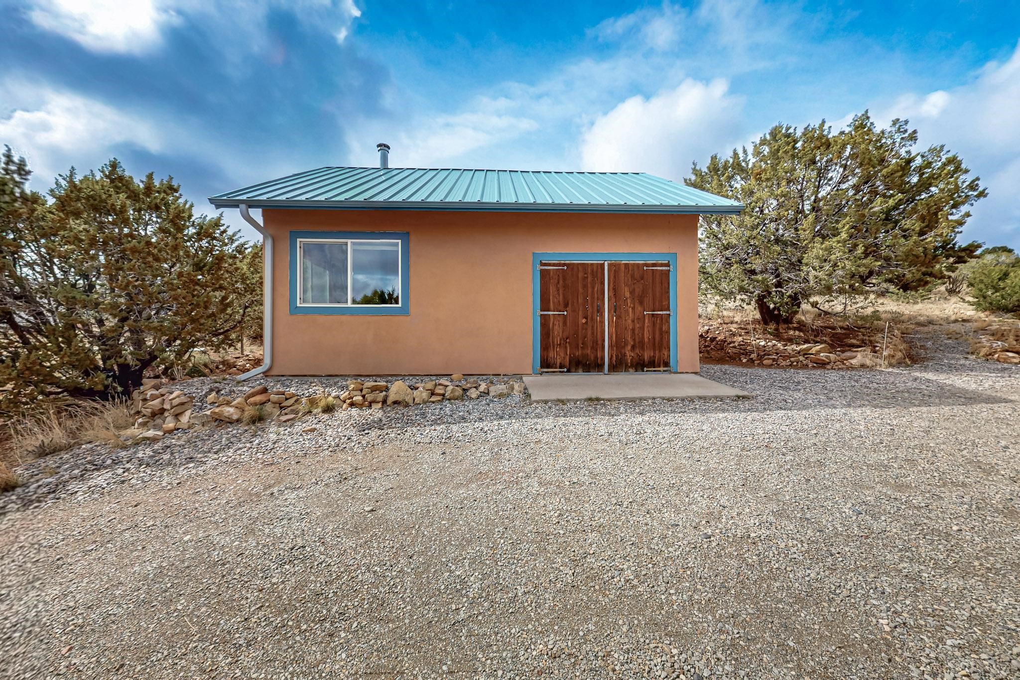 25A Lime Kiln Road, Lamy, New Mexico image 25
