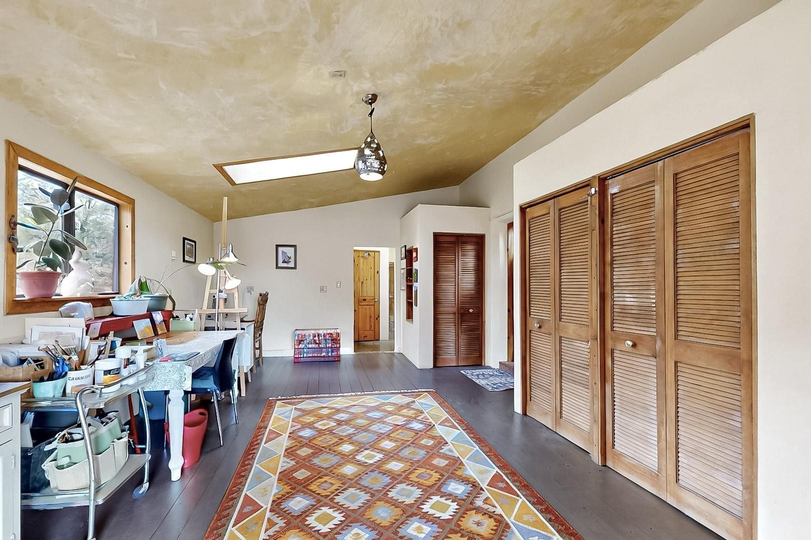 25A Lime Kiln Road, Lamy, New Mexico image 21