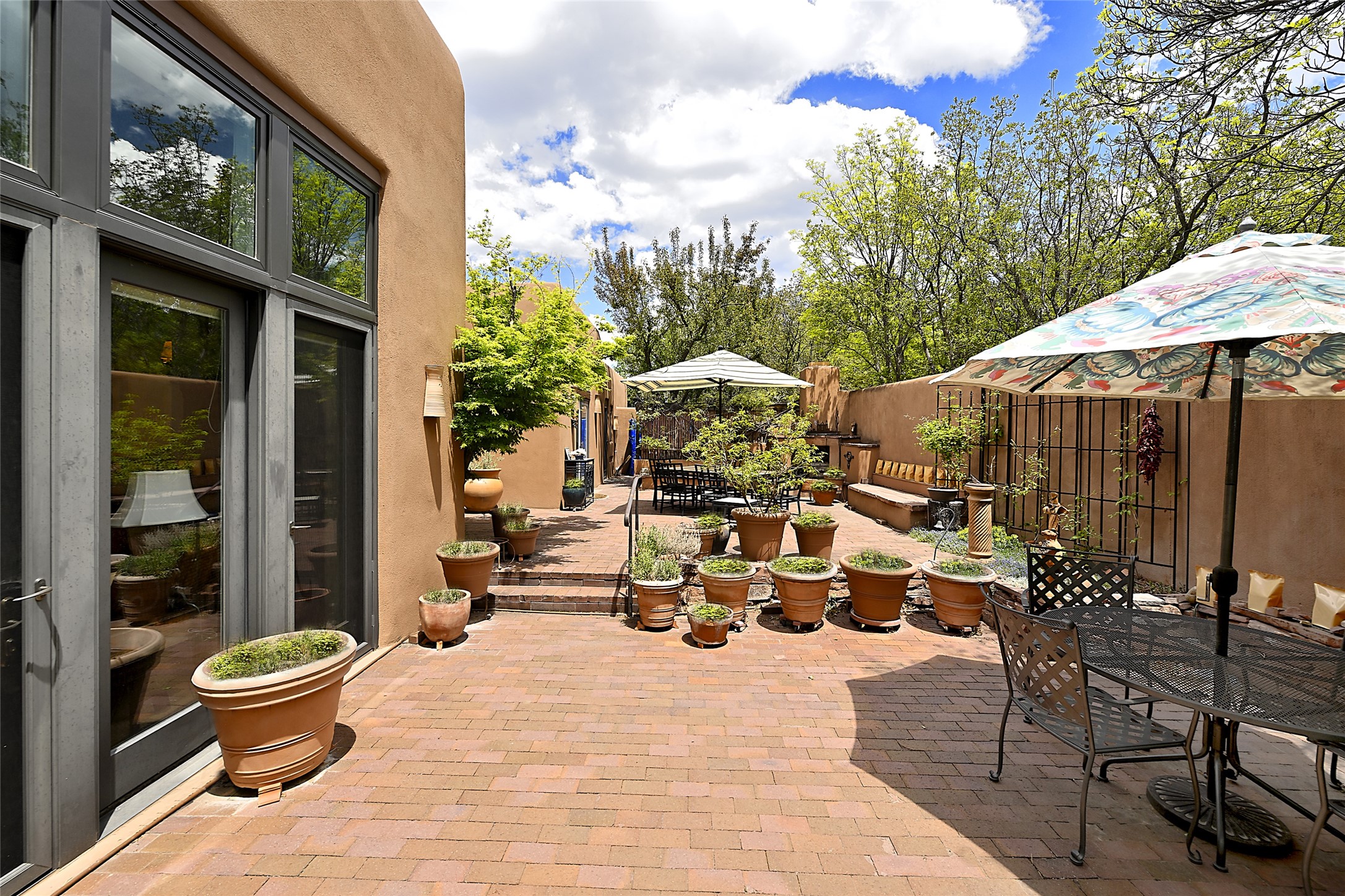 716 Calle Del Resplandor, Santa Fe, New Mexico image 8