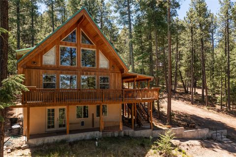 Homes For Sale - 1222 Los Griegos<br/> Jemez Springs, NM 87025