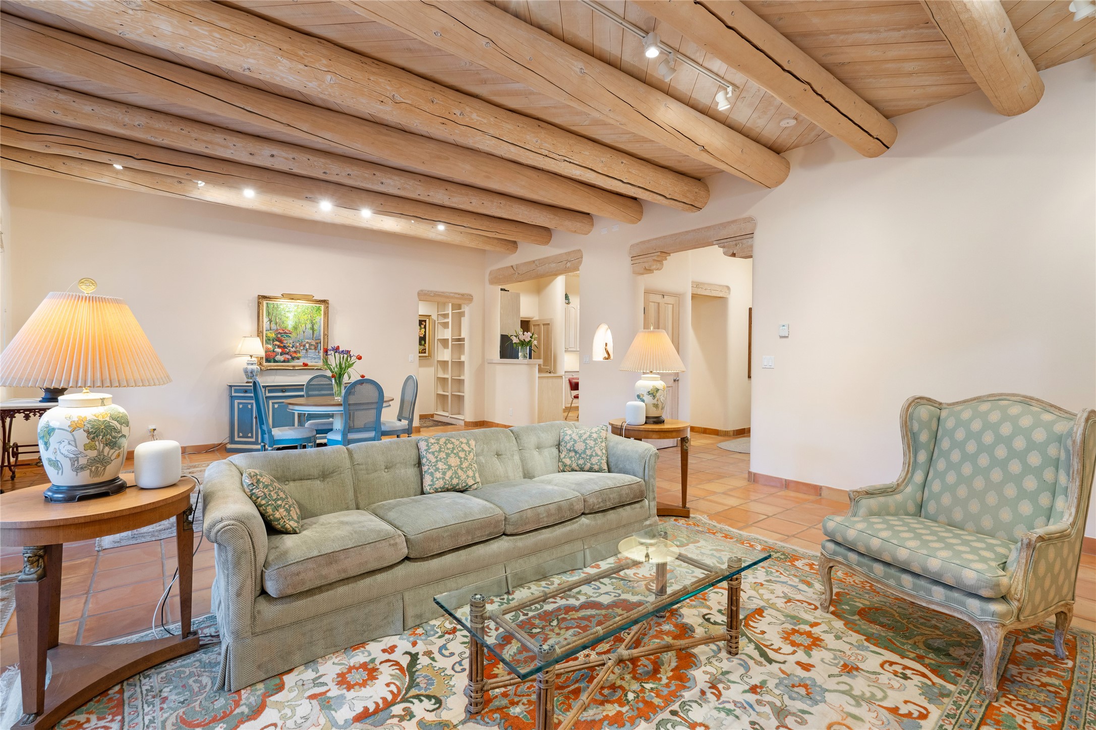 3101 Old Pecos Trail #628, Santa Fe, New Mexico image 13