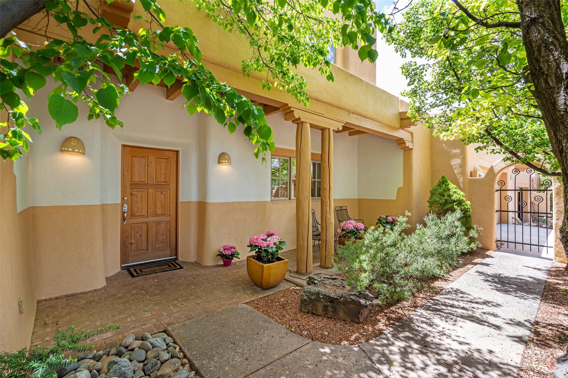 3101 Old Pecos Trail 628

                                                                             Santa Fe                                

                                    , NM - $1,200,000