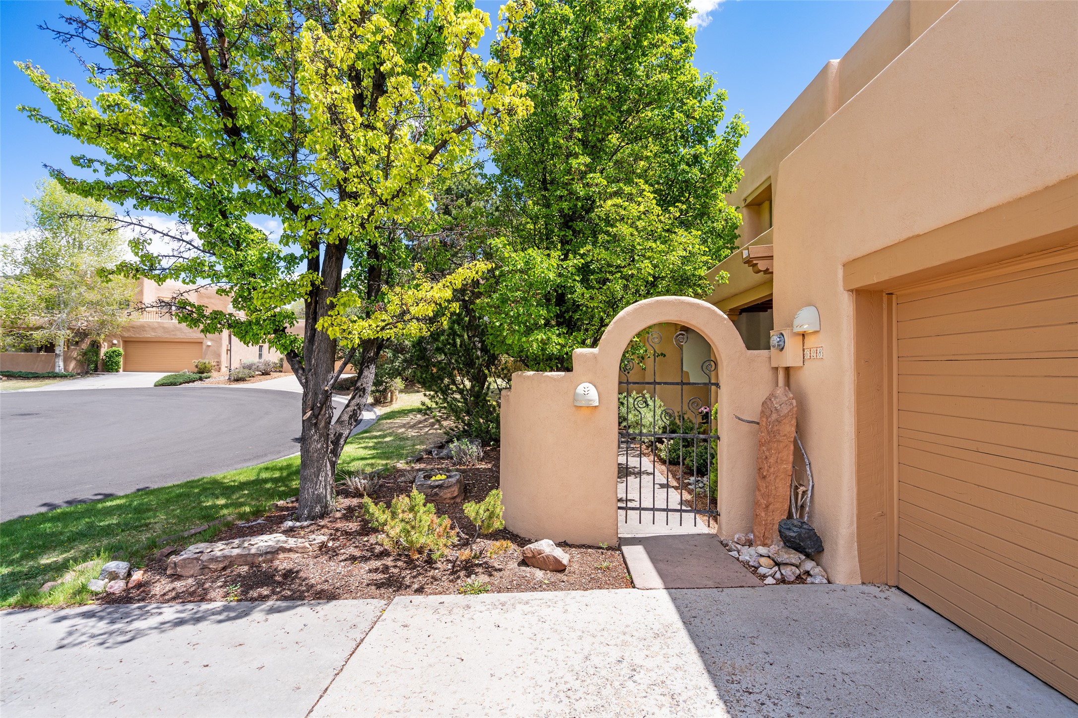3101 Old Pecos Trail #628, Santa Fe, New Mexico image 4