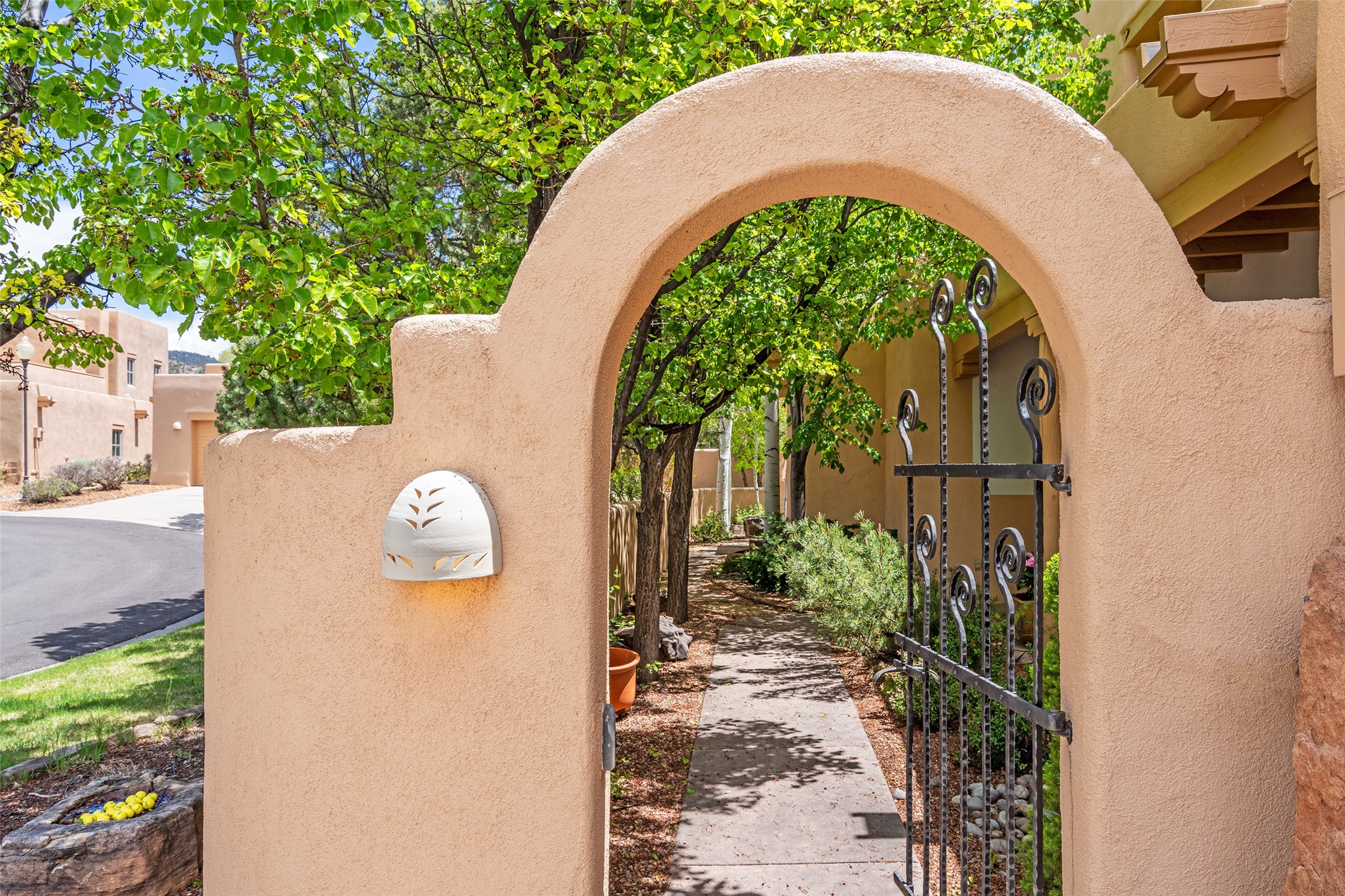 3101 Old Pecos Trail #628, Santa Fe, New Mexico image 5