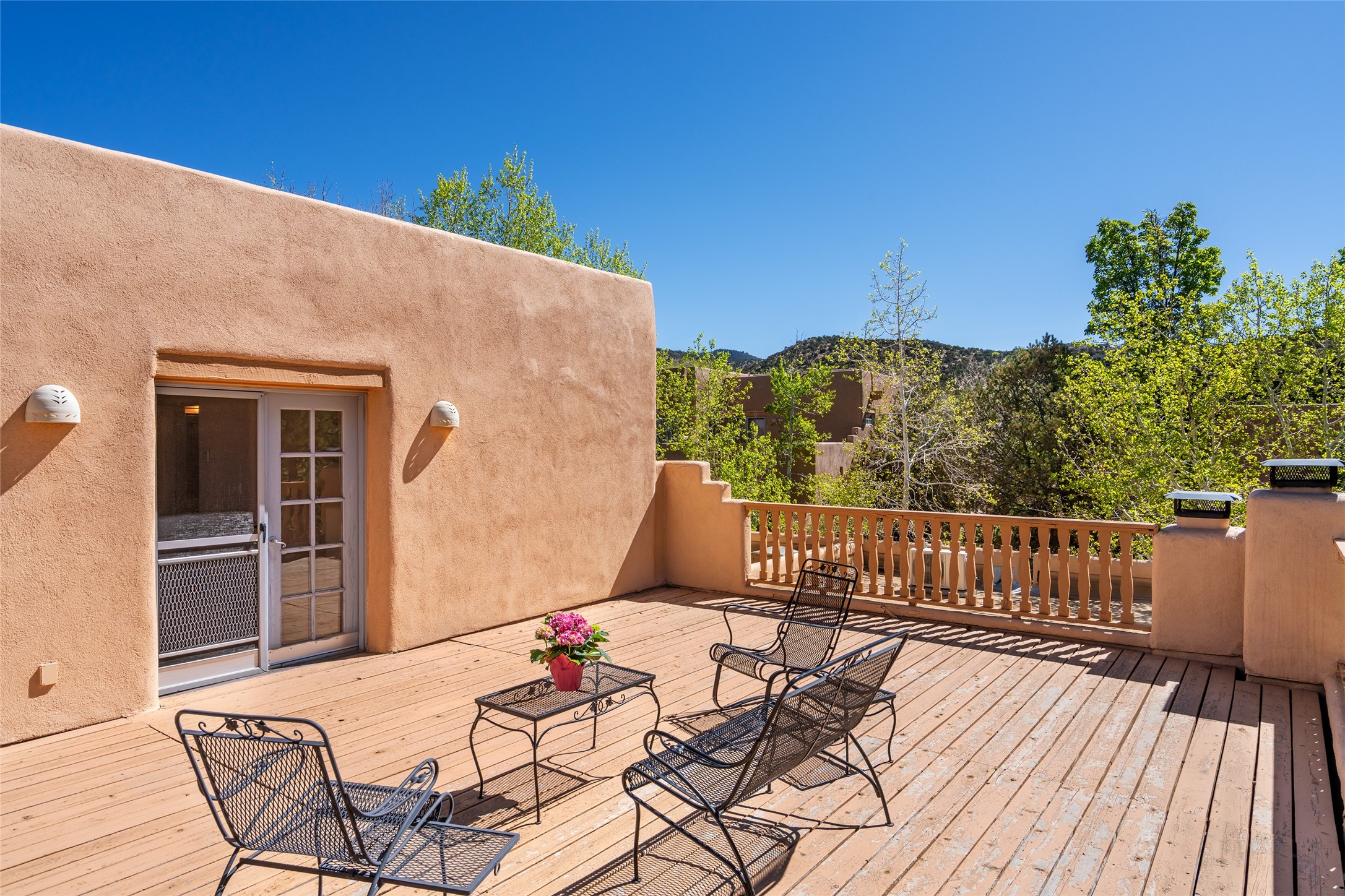 3101 Old Pecos Trail #628, Santa Fe, New Mexico image 40