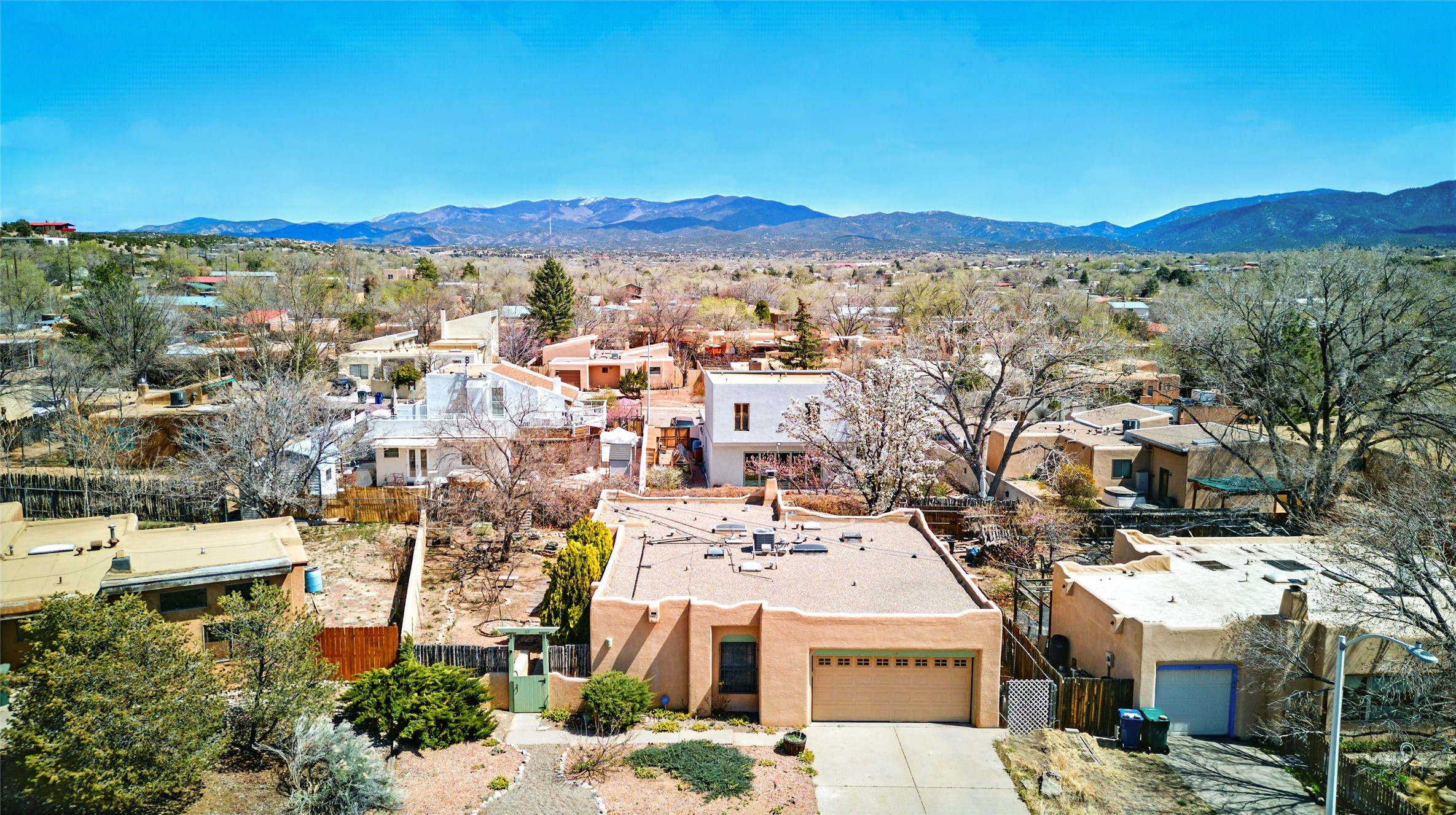 117 Calle Don Jose, Santa Fe, New Mexico image 3