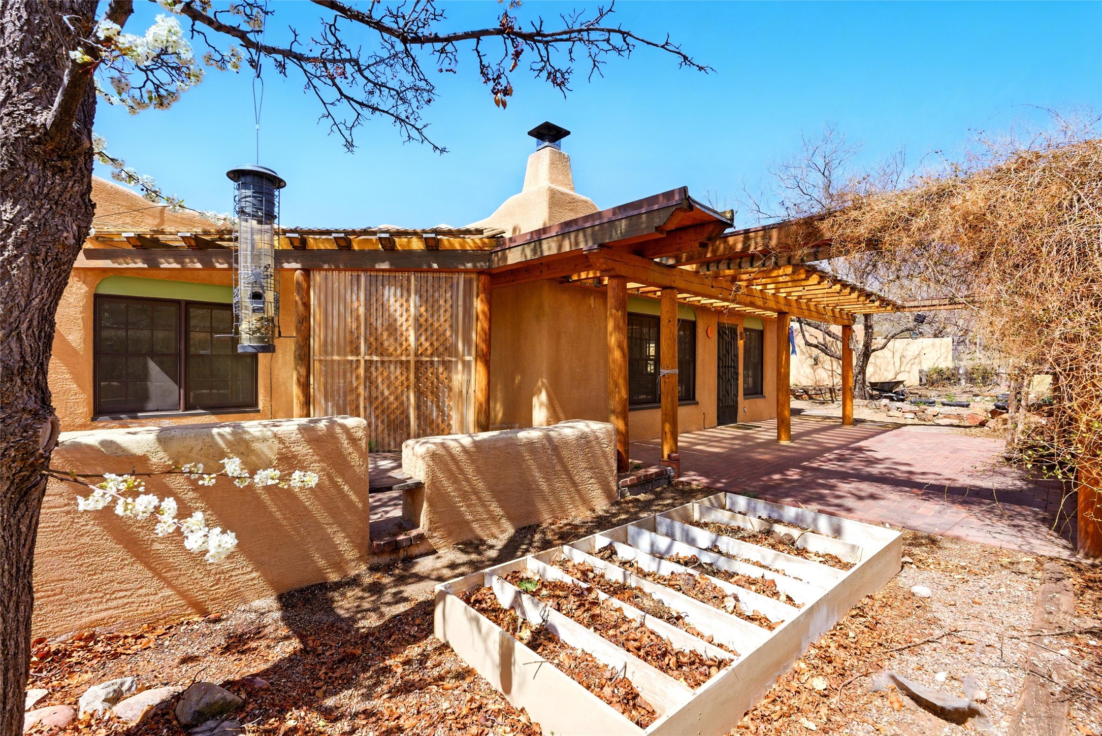 117 Calle Don Jose, Santa Fe, New Mexico image 30