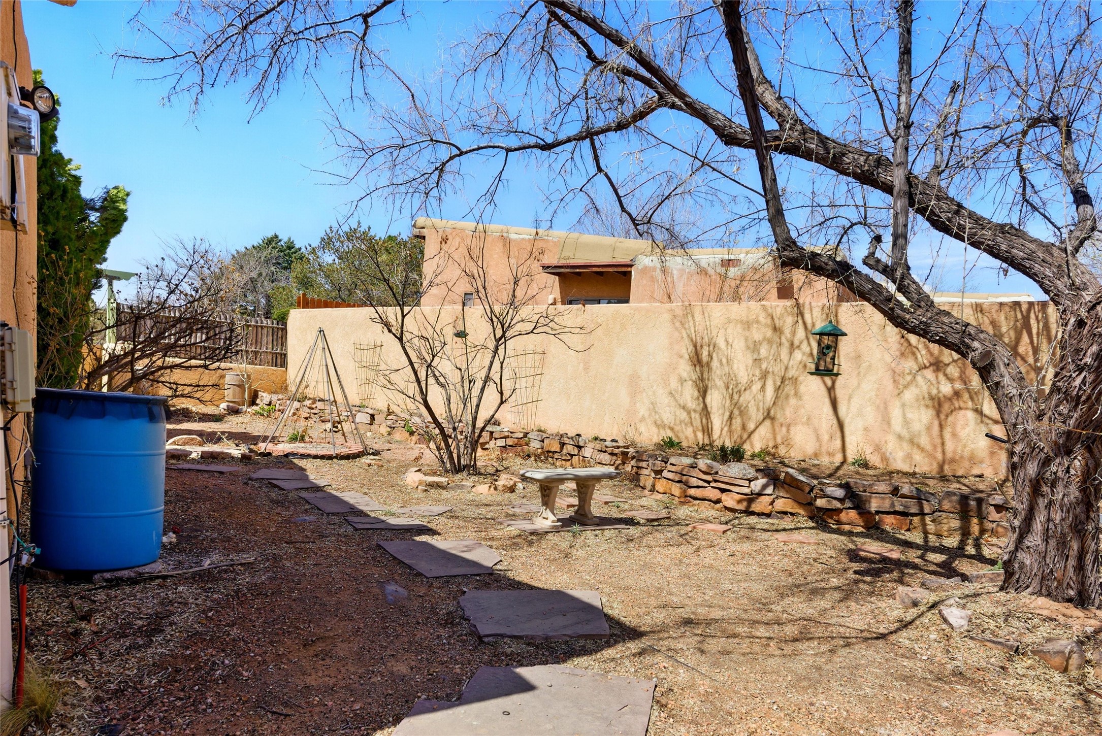 117 Calle Don Jose, Santa Fe, New Mexico image 34