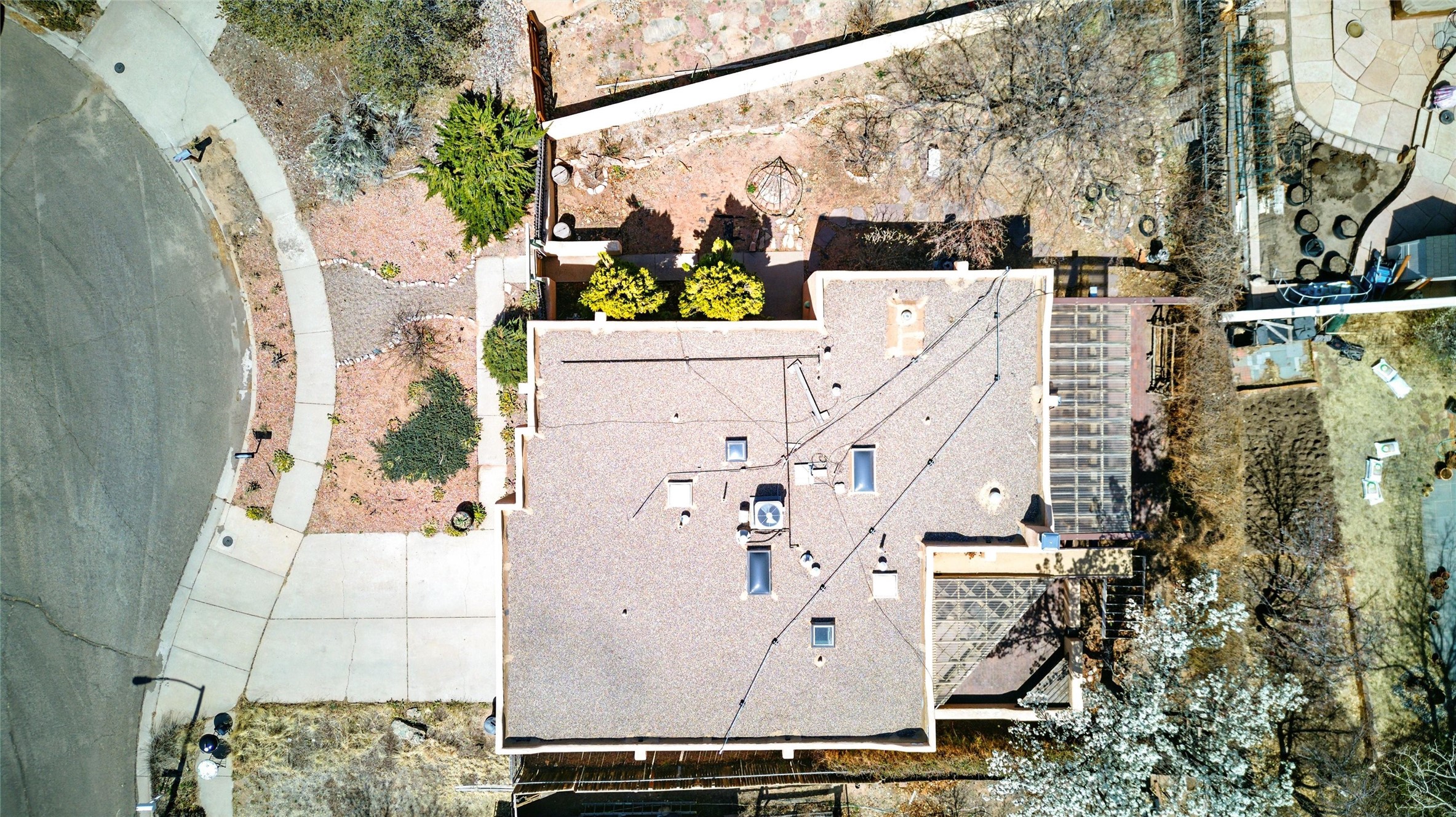 117 Calle Don Jose, Santa Fe, New Mexico image 36
