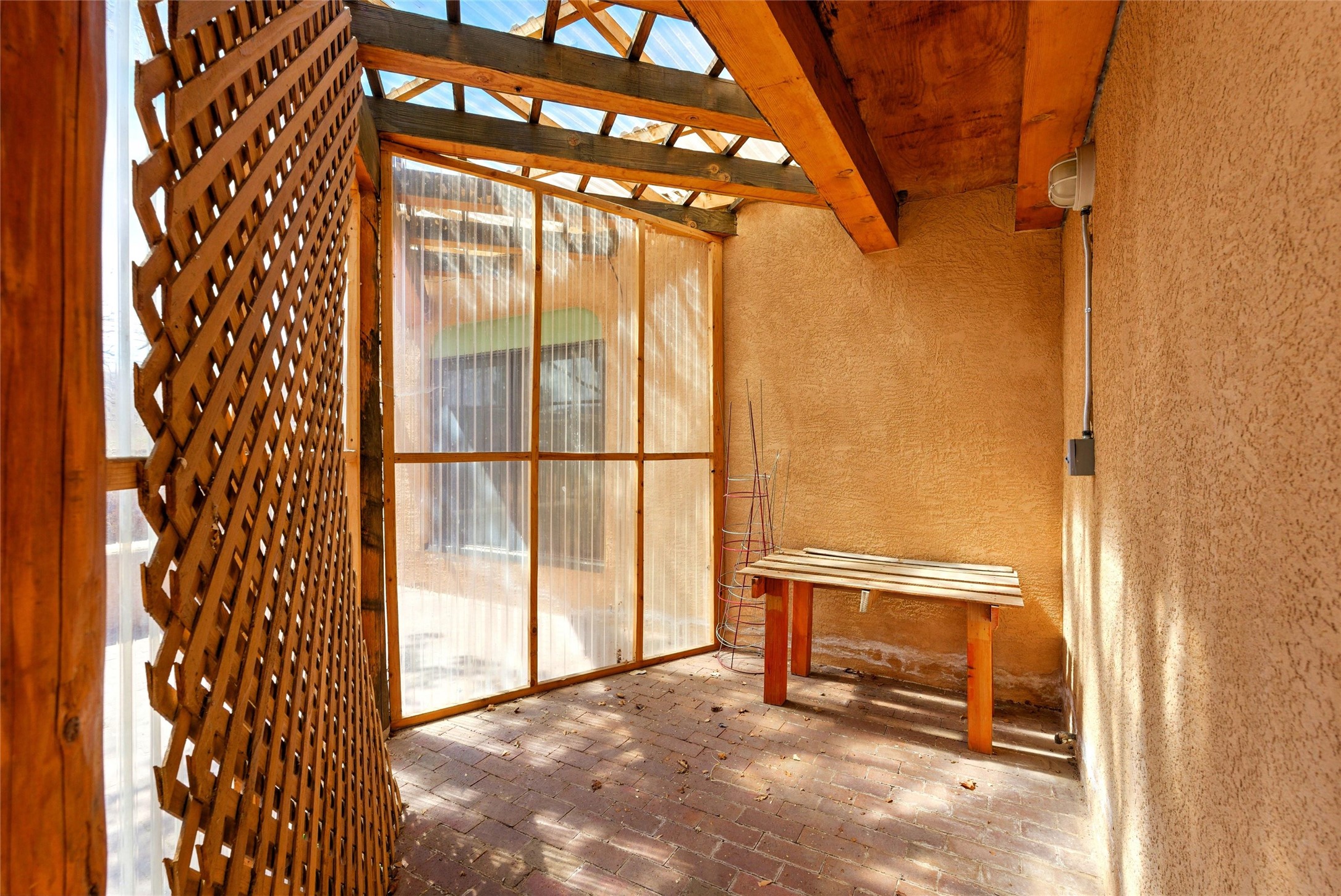 117 Calle Don Jose, Santa Fe, New Mexico image 31