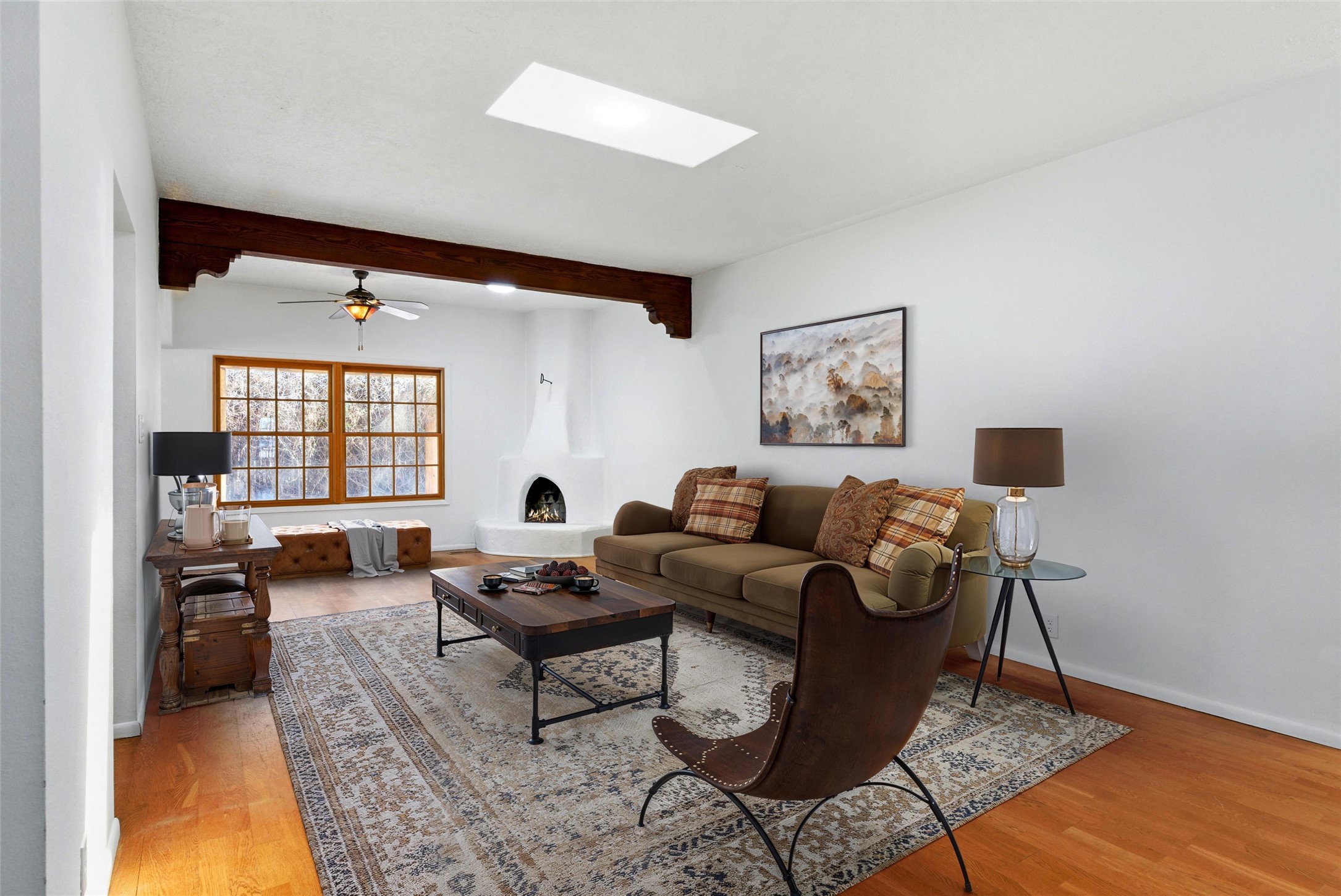 117 Calle Don Jose, Santa Fe, New Mexico image 39