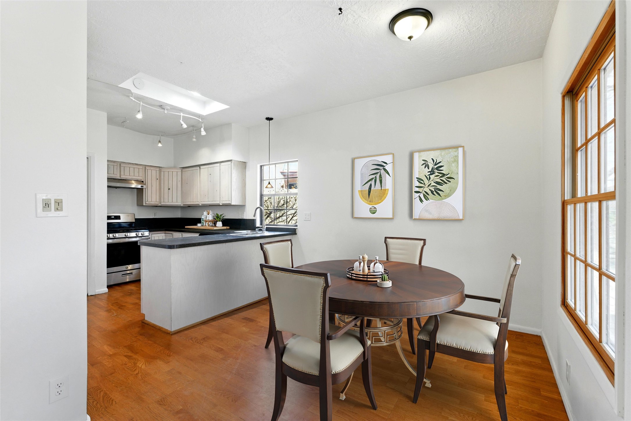 117 Calle Don Jose, Santa Fe, New Mexico image 40