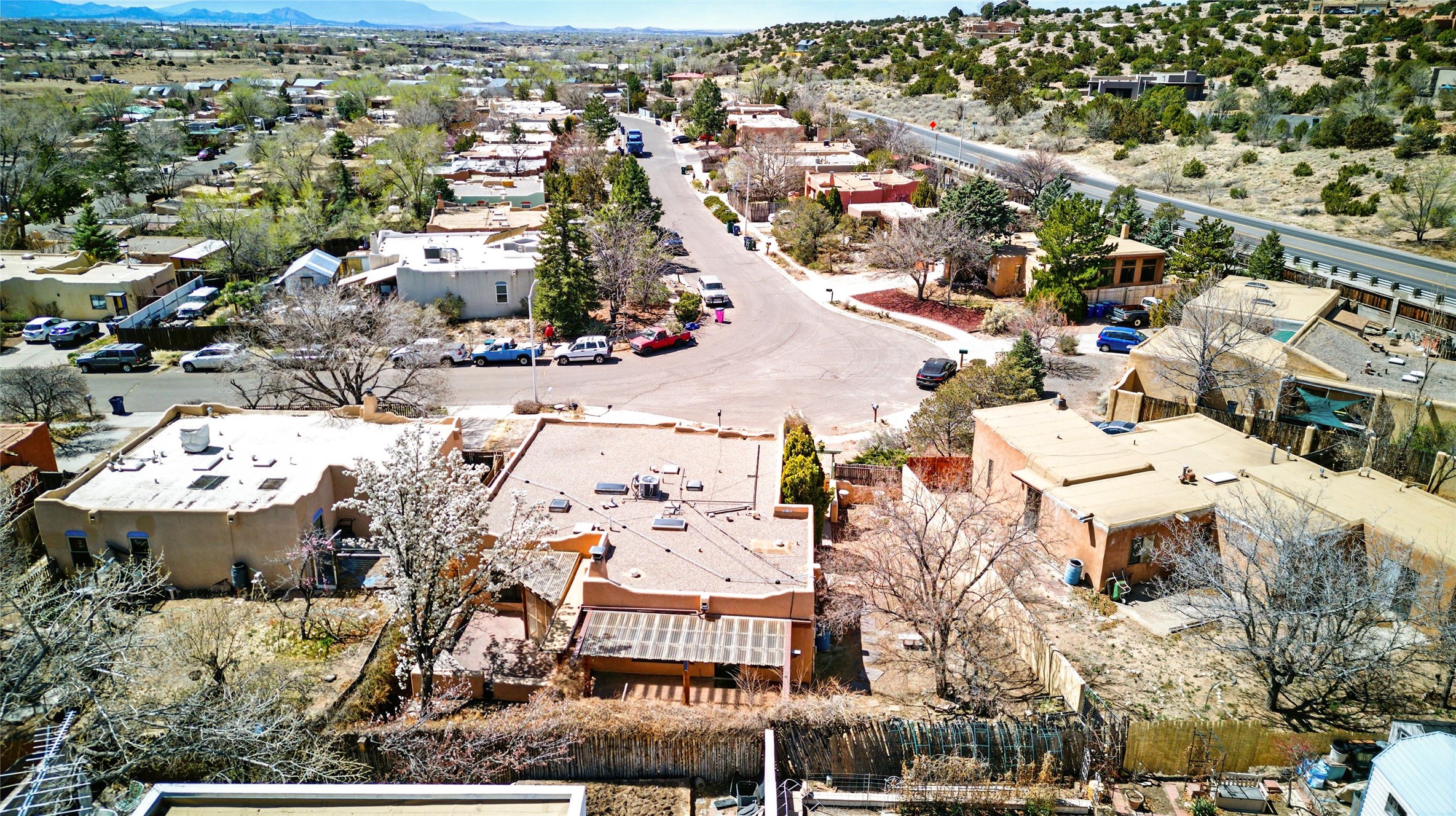 117 Calle Don Jose, Santa Fe, New Mexico image 38