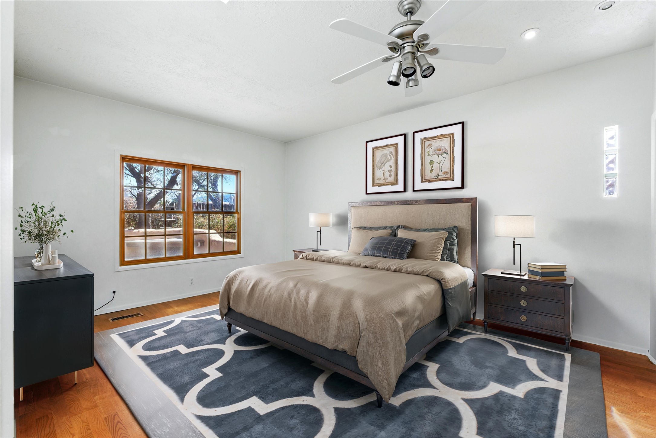 117 Calle Don Jose, Santa Fe, New Mexico image 41
