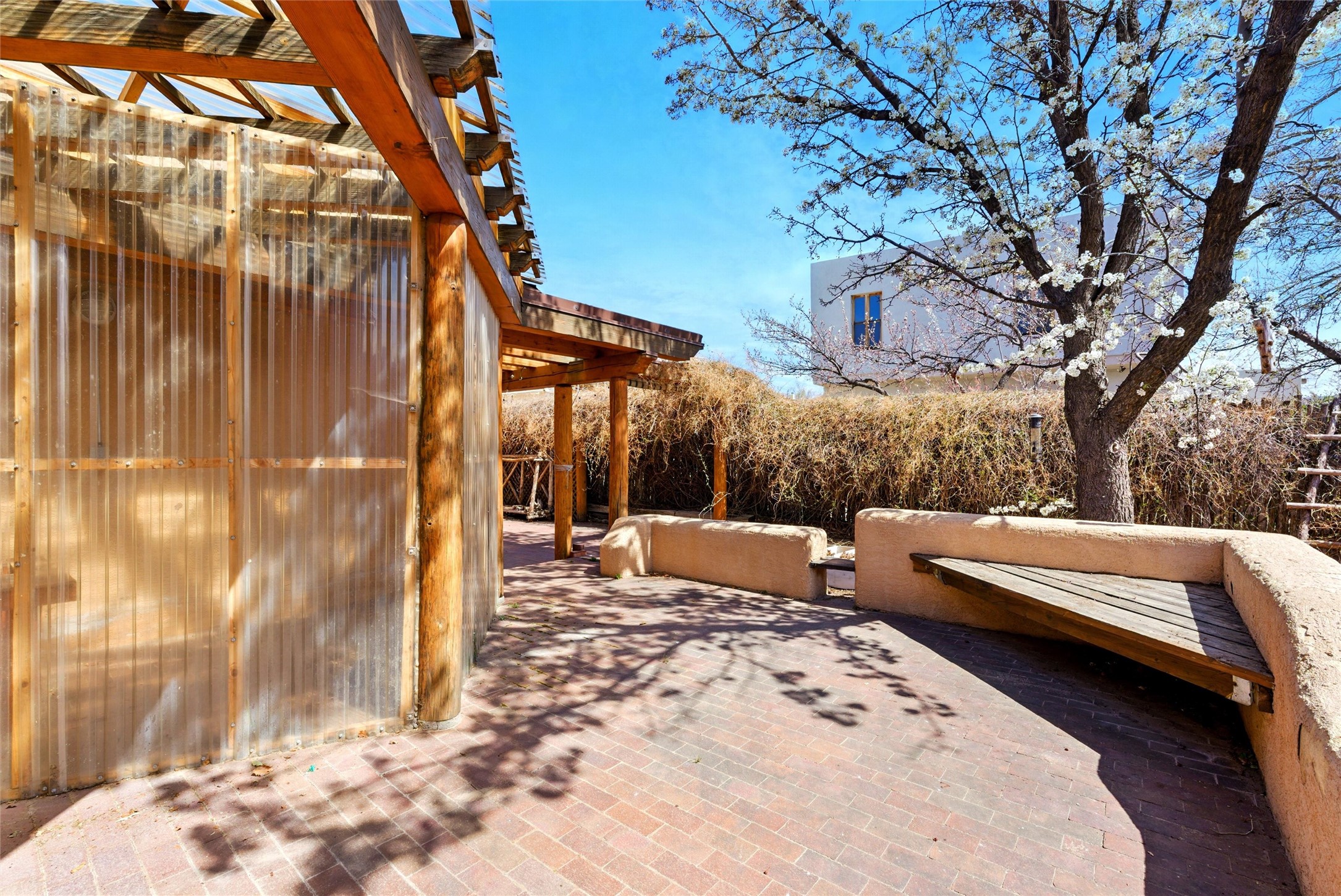 117 Calle Don Jose, Santa Fe, New Mexico image 29