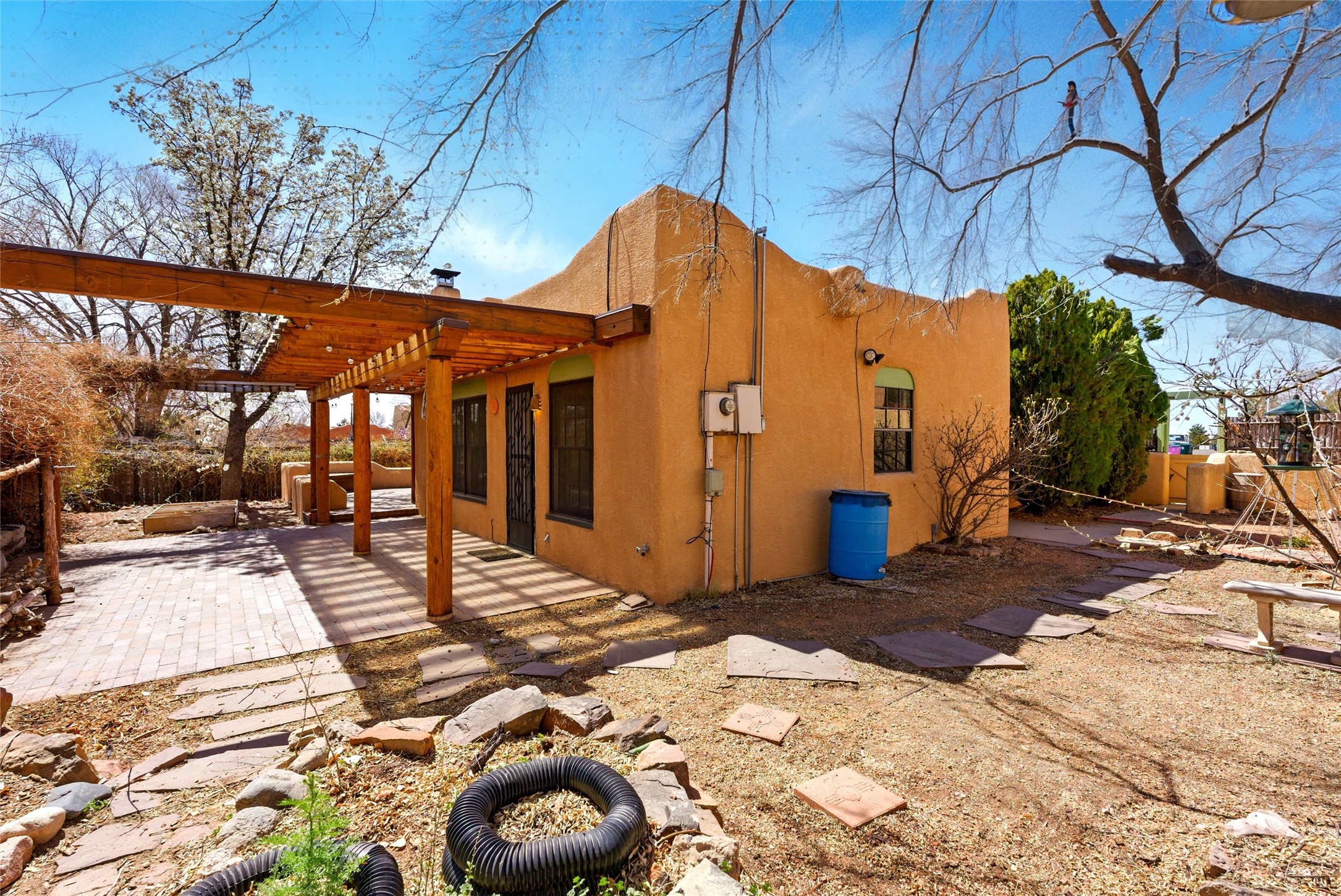 117 Calle Don Jose, Santa Fe, New Mexico image 35