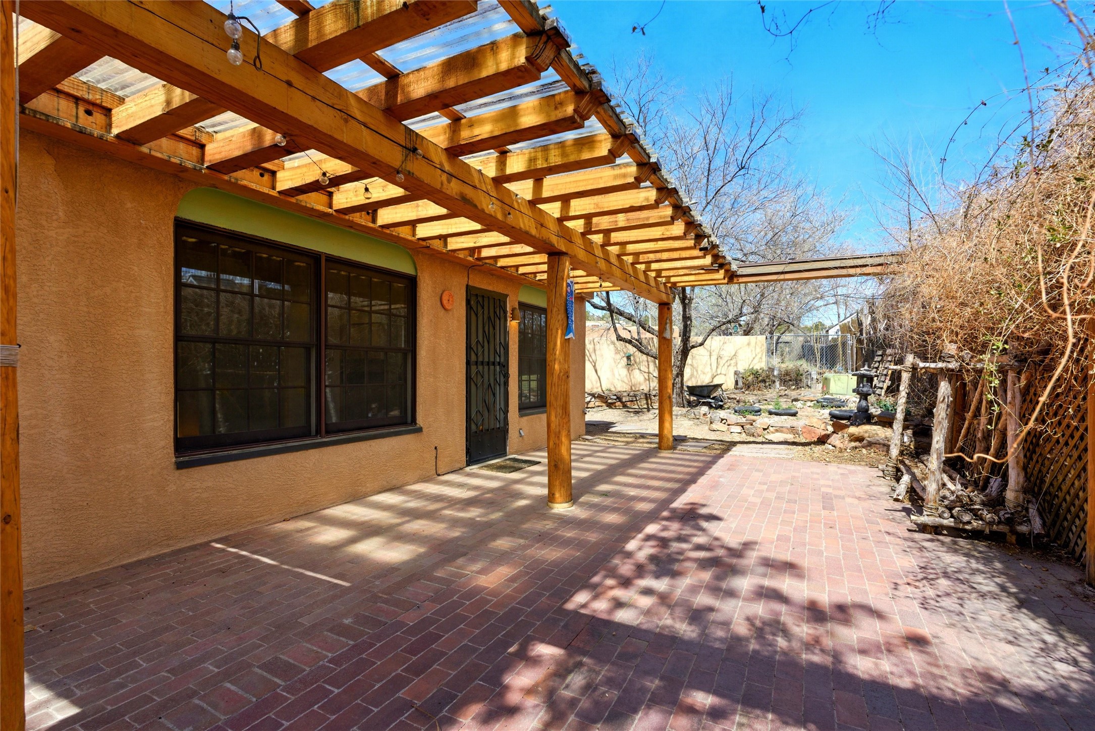 117 Calle Don Jose, Santa Fe, New Mexico image 32