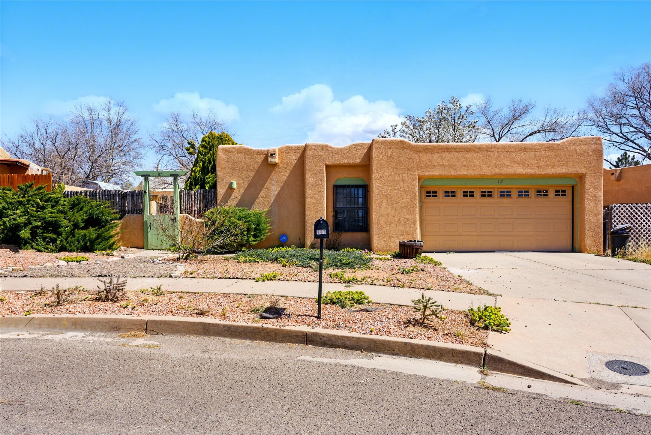 117 Calle Don Jose, Santa Fe, New Mexico image 4