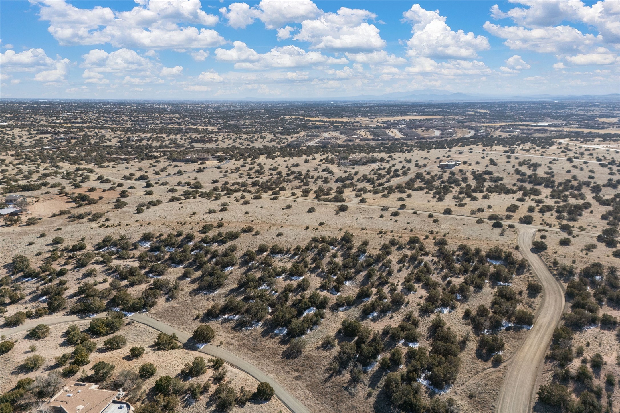 57 Chisholm Trail, Santa Fe, New Mexico image 13