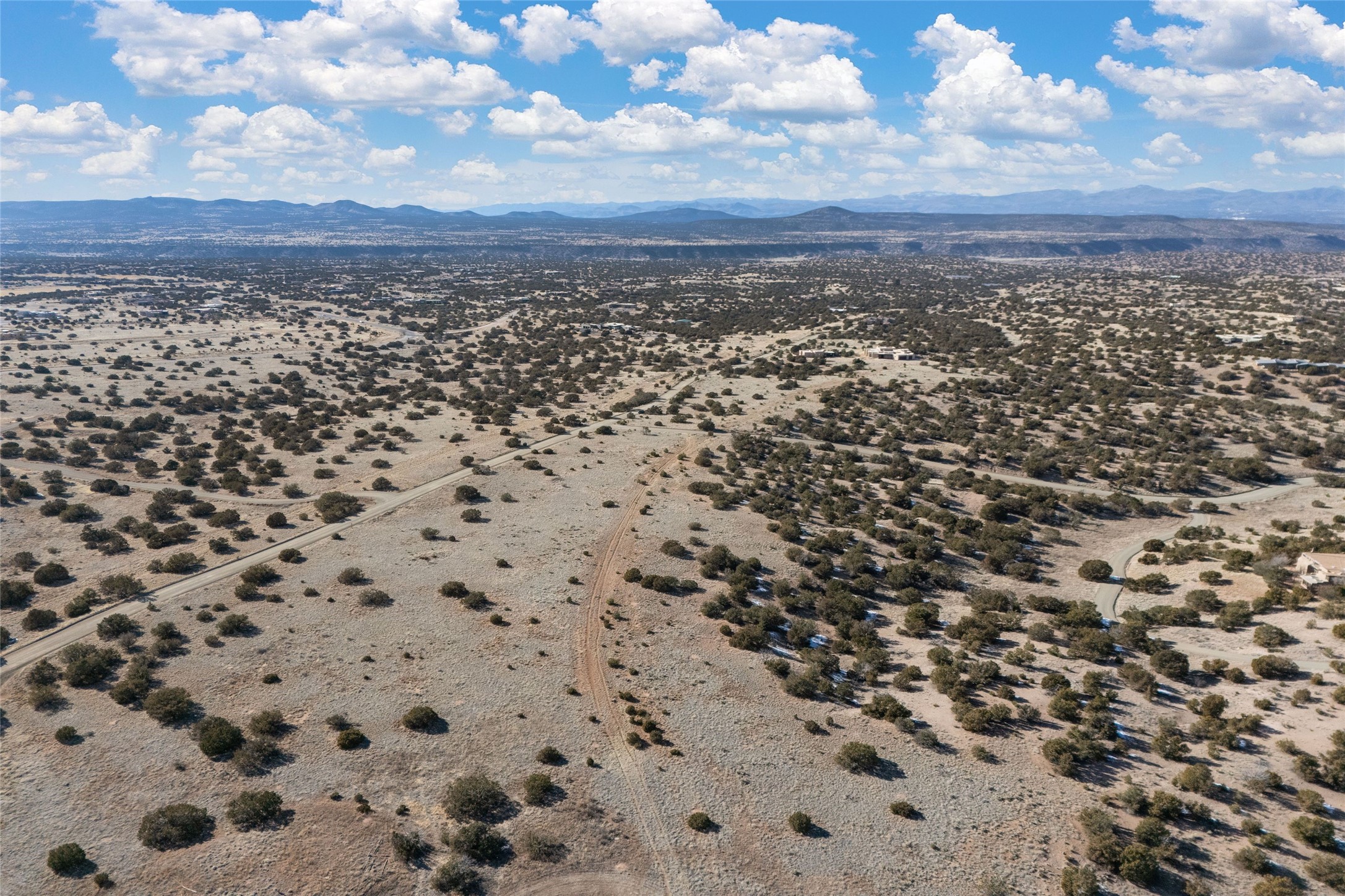 57 Chisholm Trail, Santa Fe, New Mexico image 10