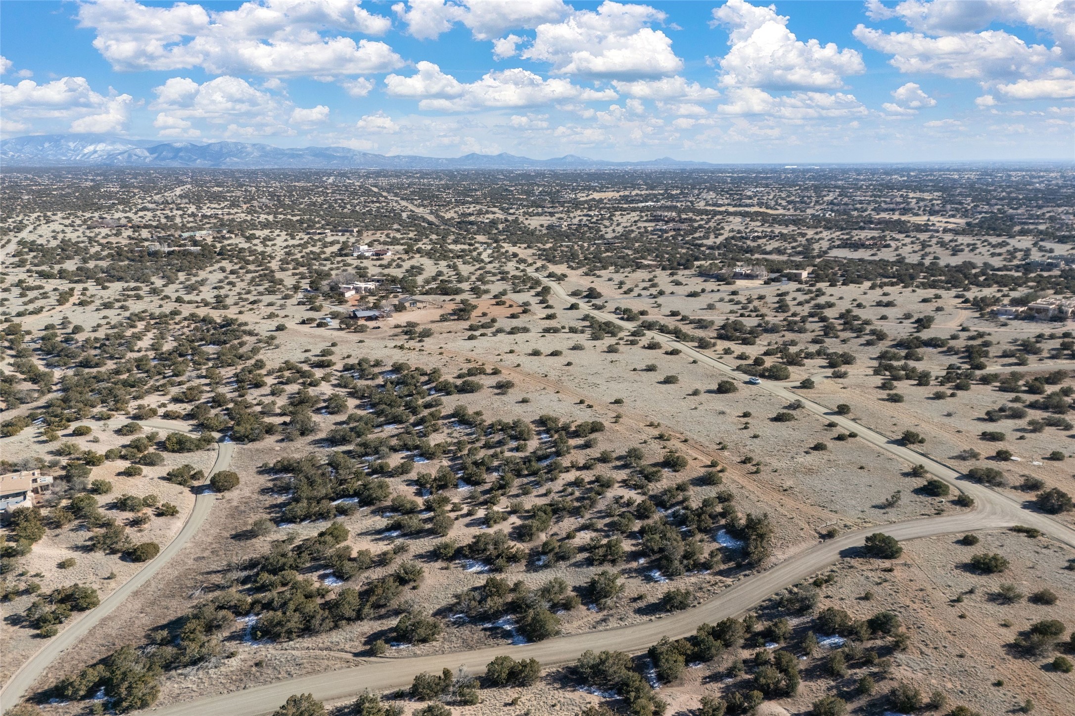 57 Chisholm Trail, Santa Fe, New Mexico image 16