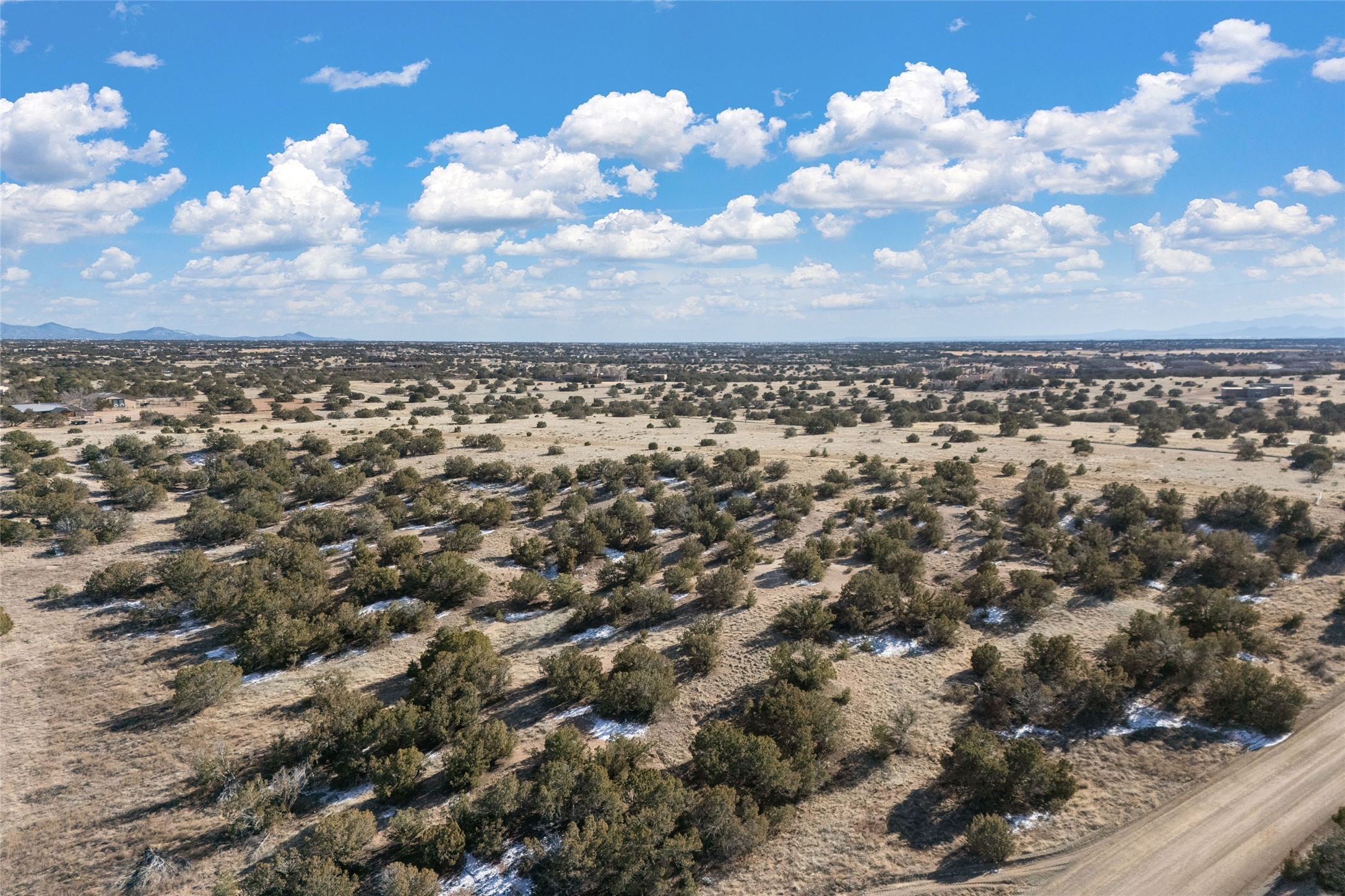 57 Chisholm Trail, Santa Fe, New Mexico image 3