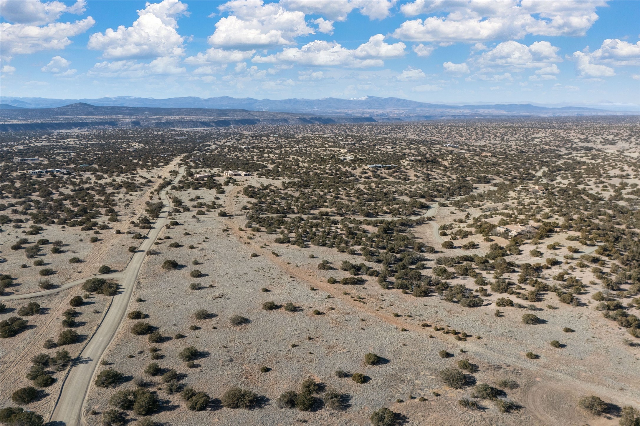 57 Chisholm Trail, Santa Fe, New Mexico image 6