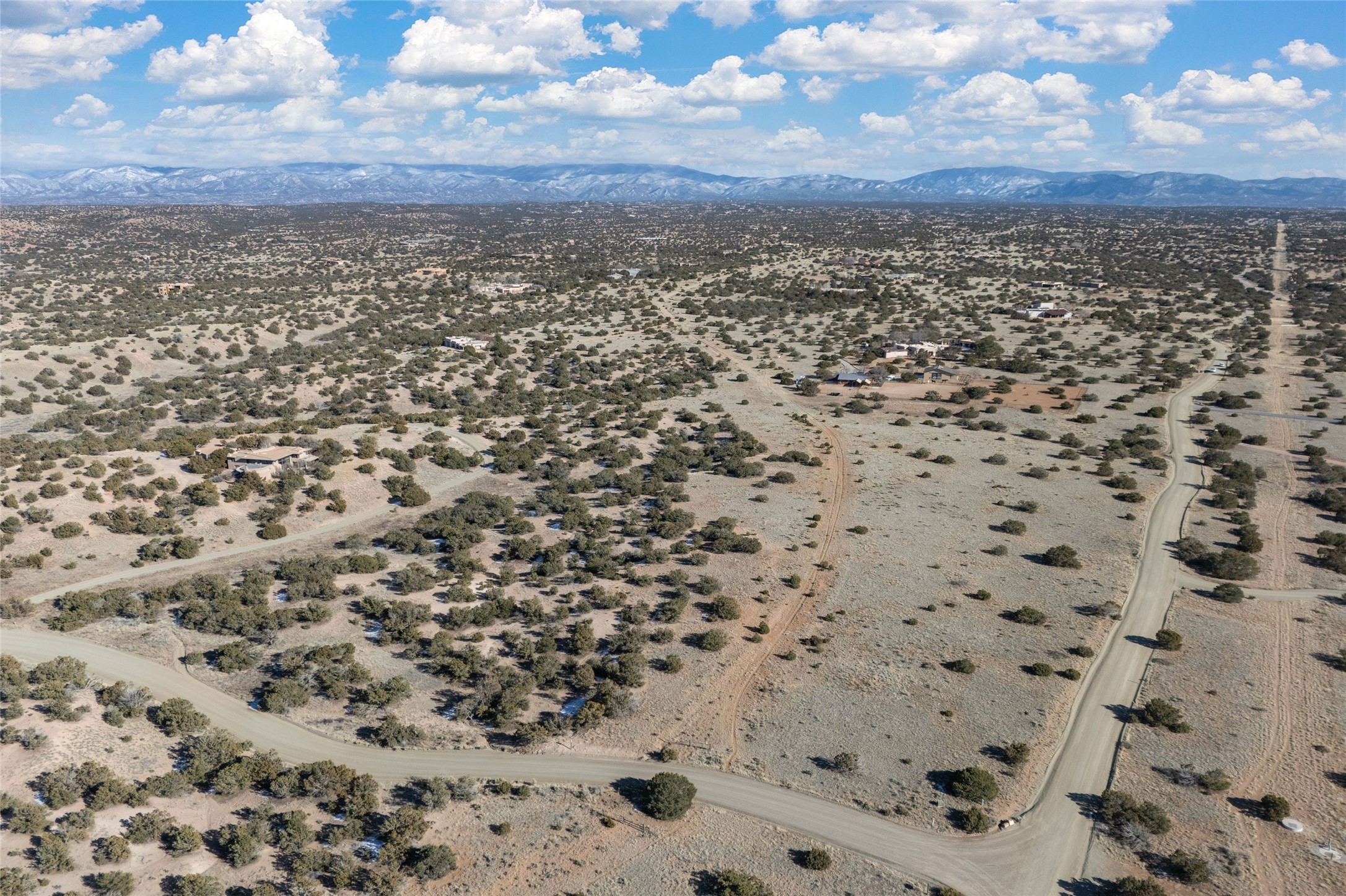 57 Chisholm Trail, Santa Fe, New Mexico image 20