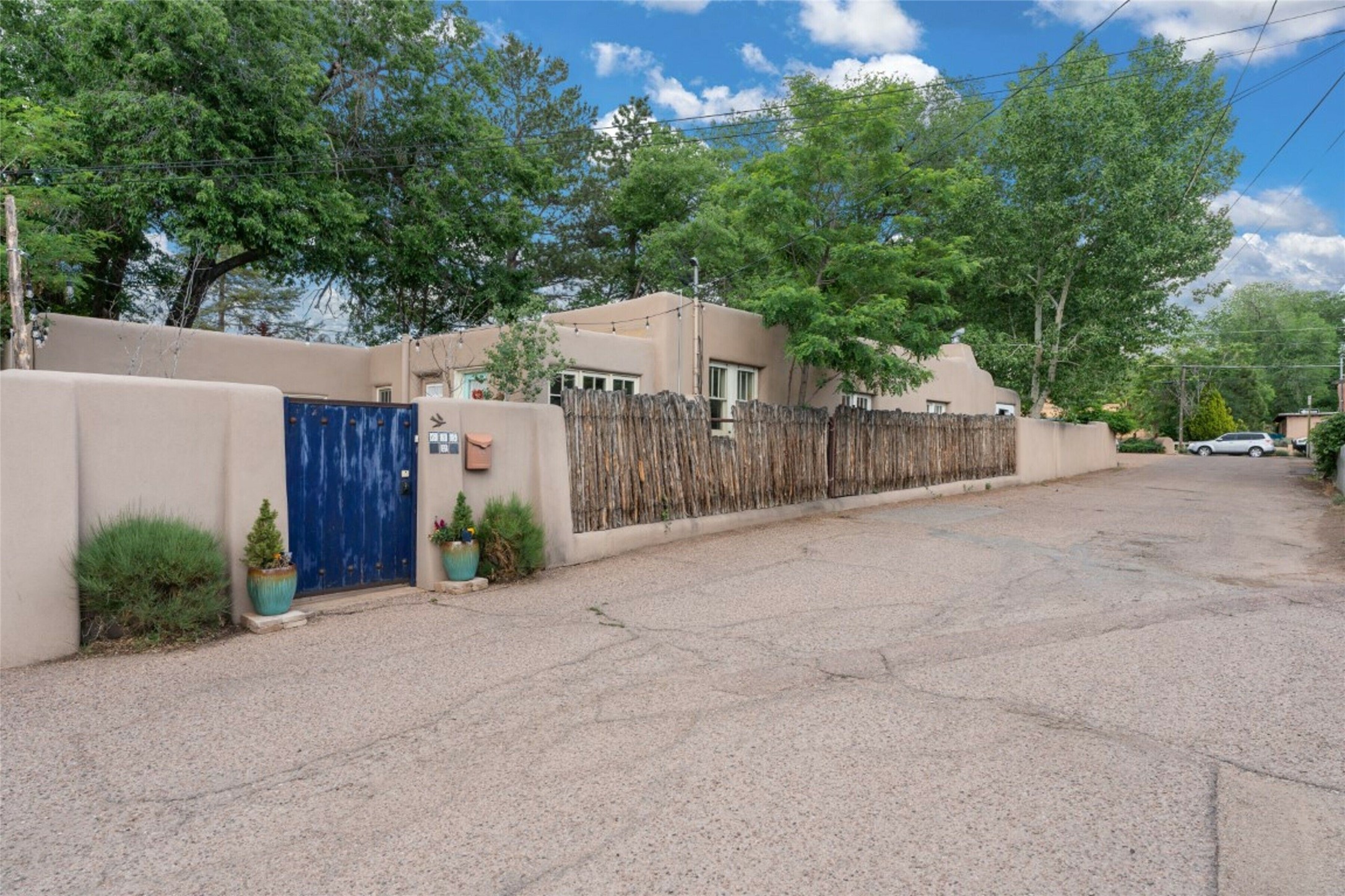 635 Chavez Pl #2, Santa Fe, New Mexico image 5