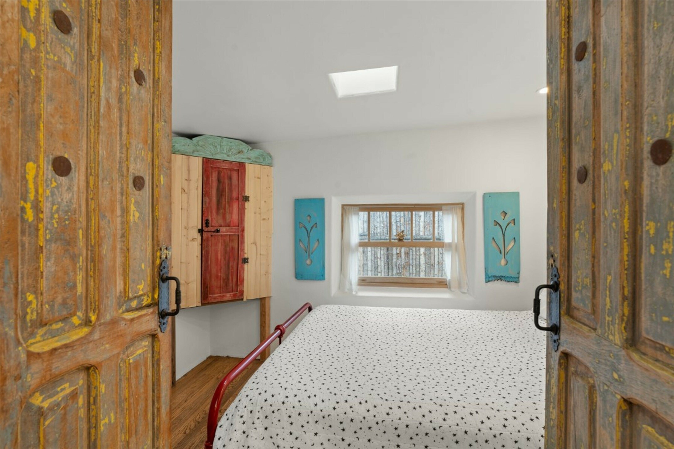 635 Chavez Pl #2, Santa Fe, New Mexico image 13