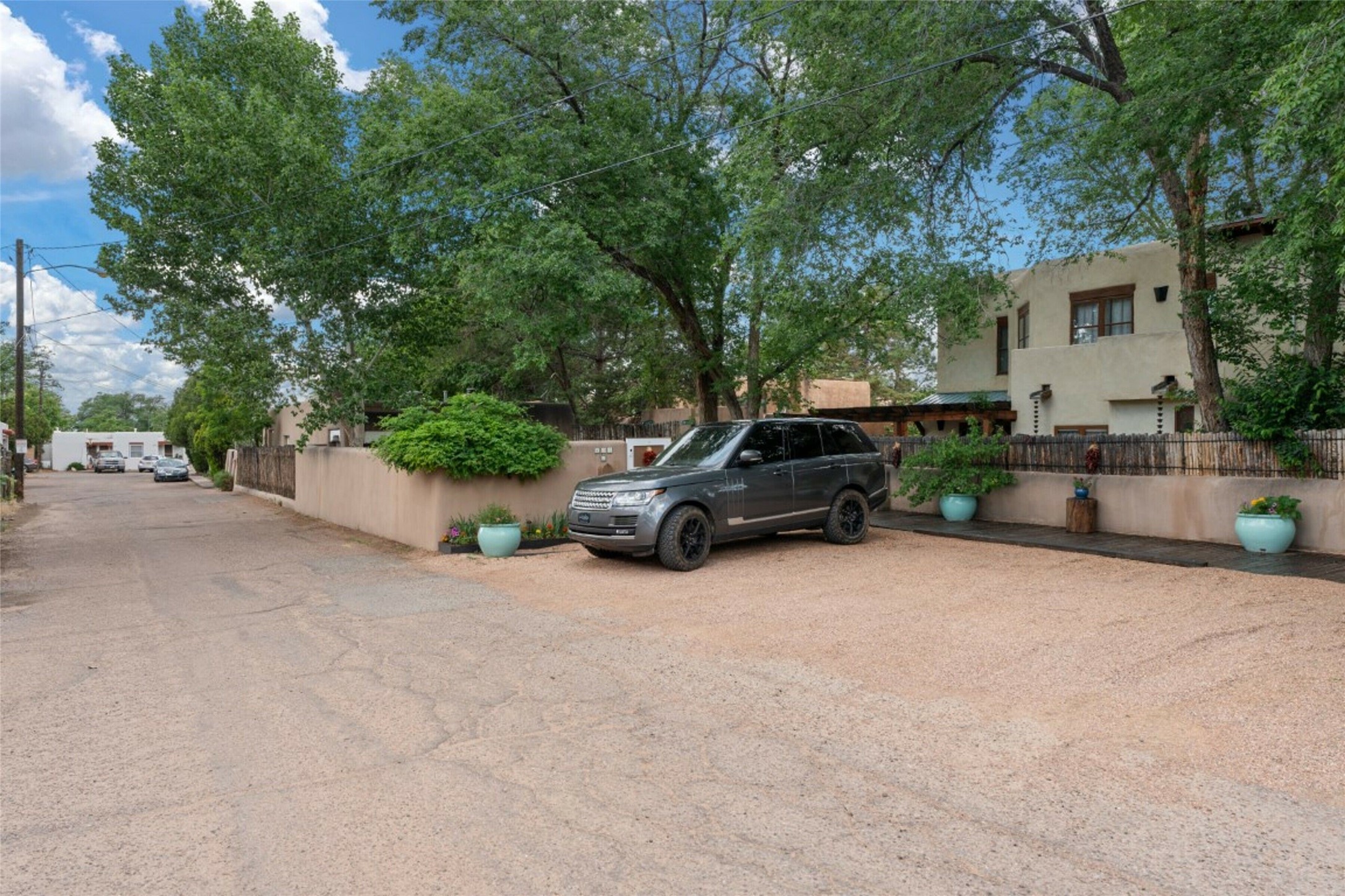 635 Chavez Pl #2, Santa Fe, New Mexico image 25